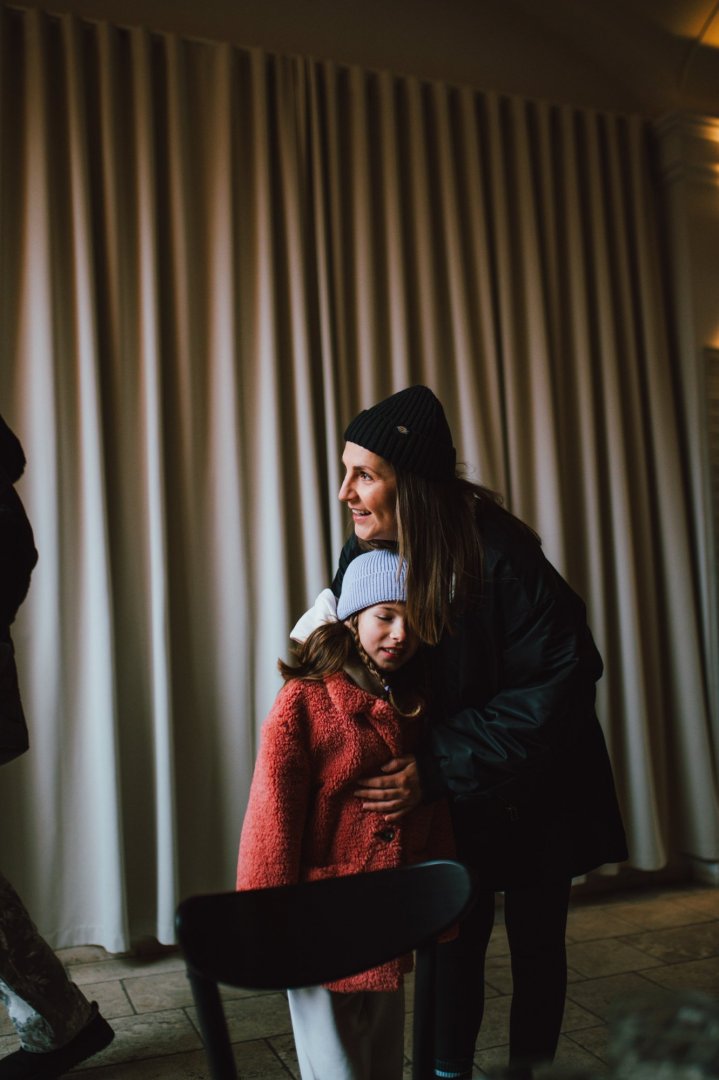 NETSKY POP UP @ DVA KOHOUTI | ROXY Prague