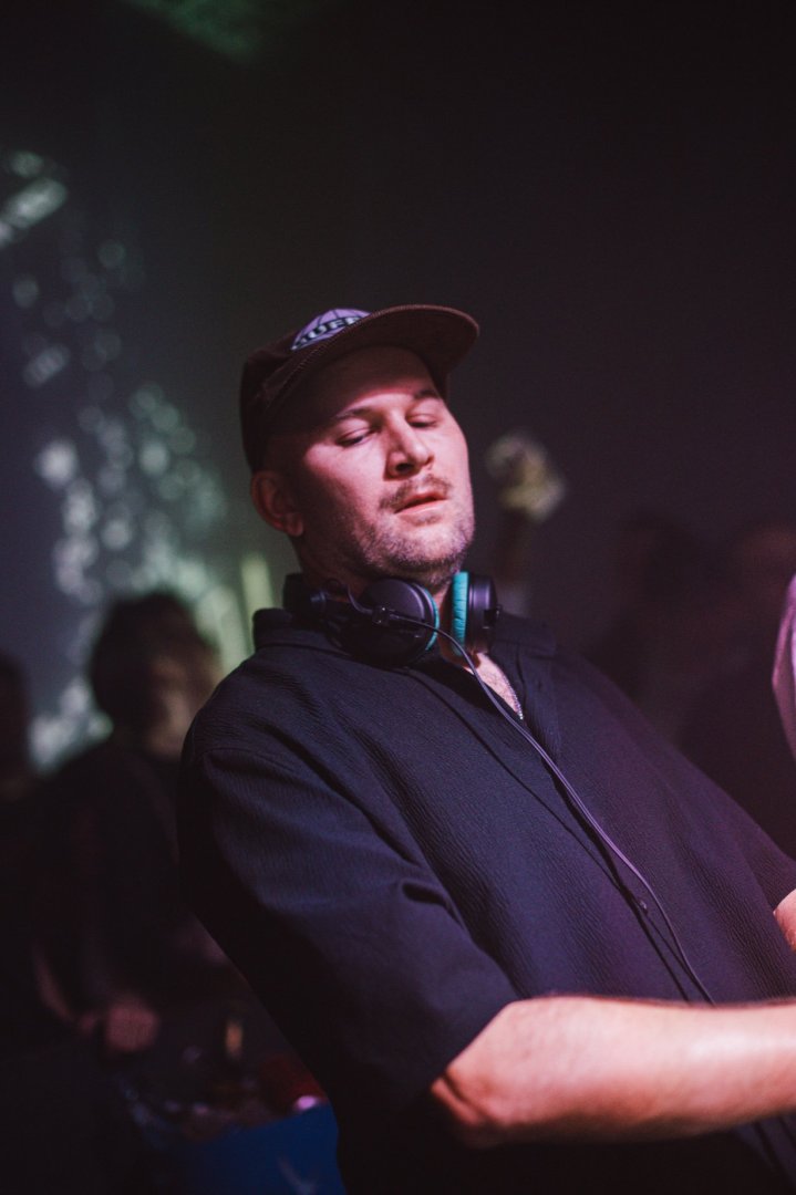 CAMO&KROOKED | ROXY Prague