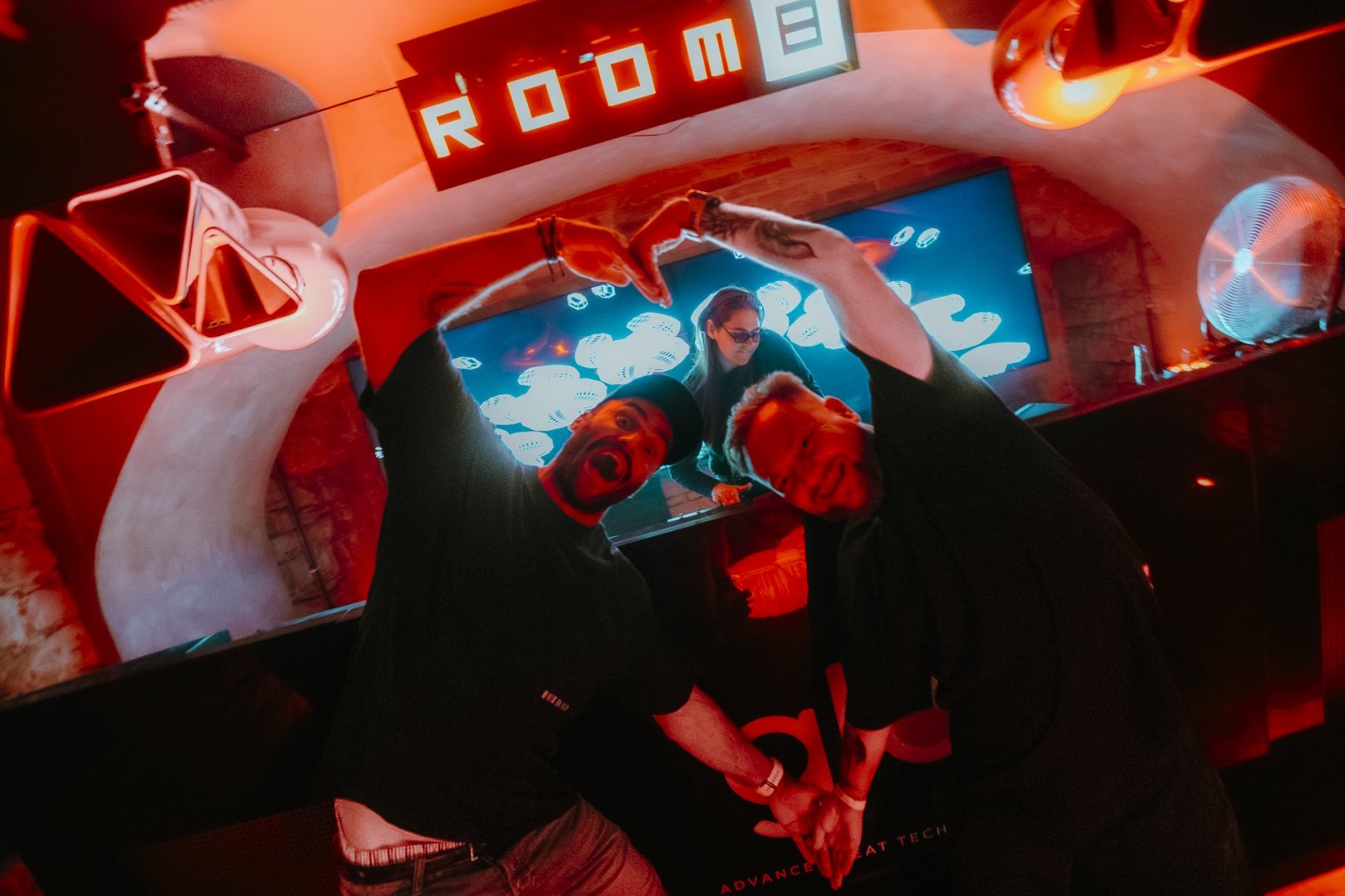 999999999 | ROXY Prague