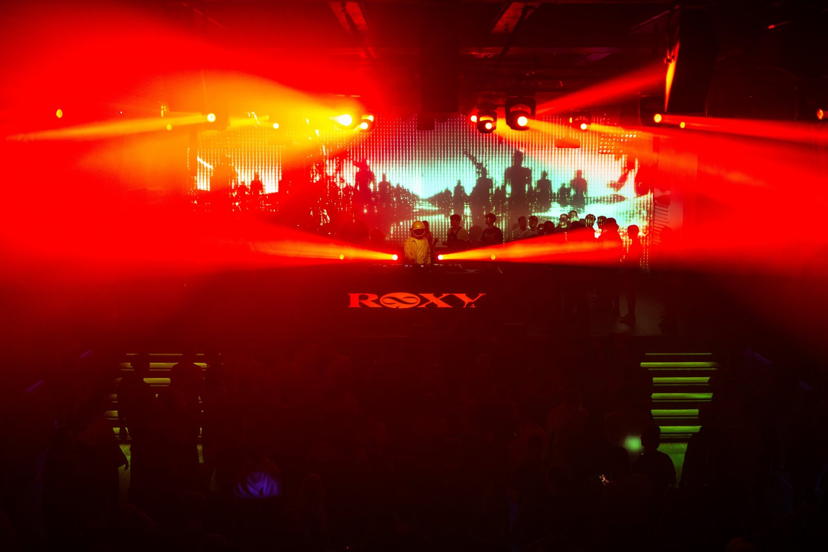 THE ROCKETMAN | ROXY Prague