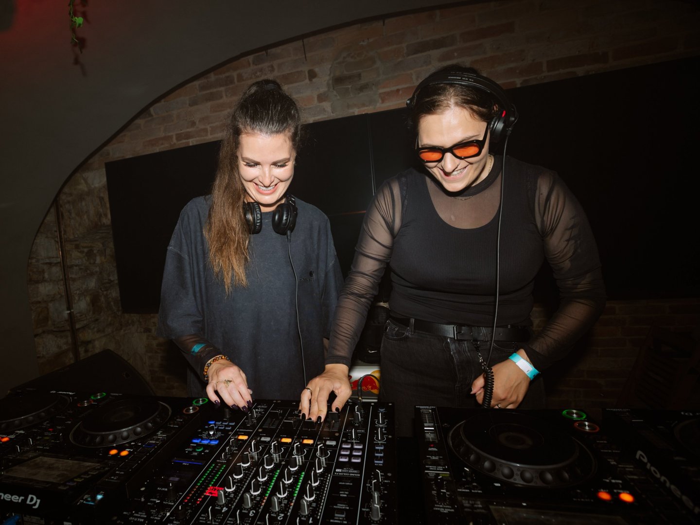 LILLY PALMER | ROXY Prague