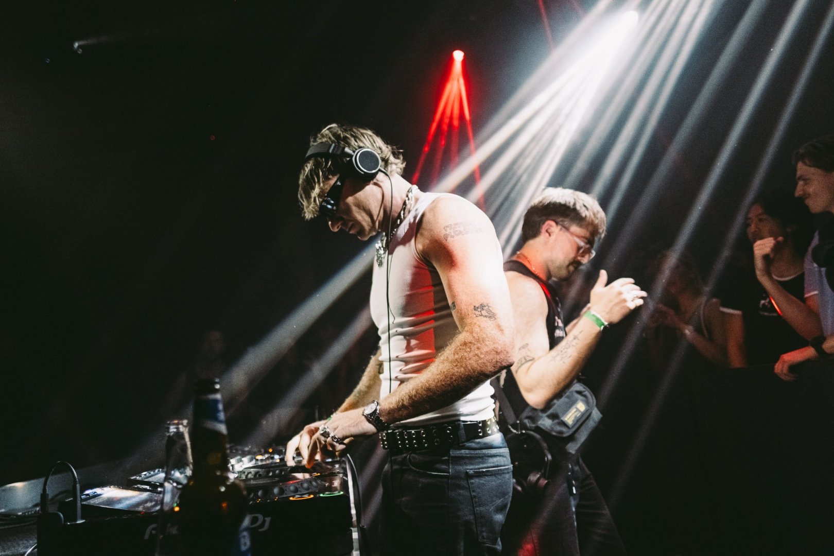 PARTIBOI69 | ROXY Prague