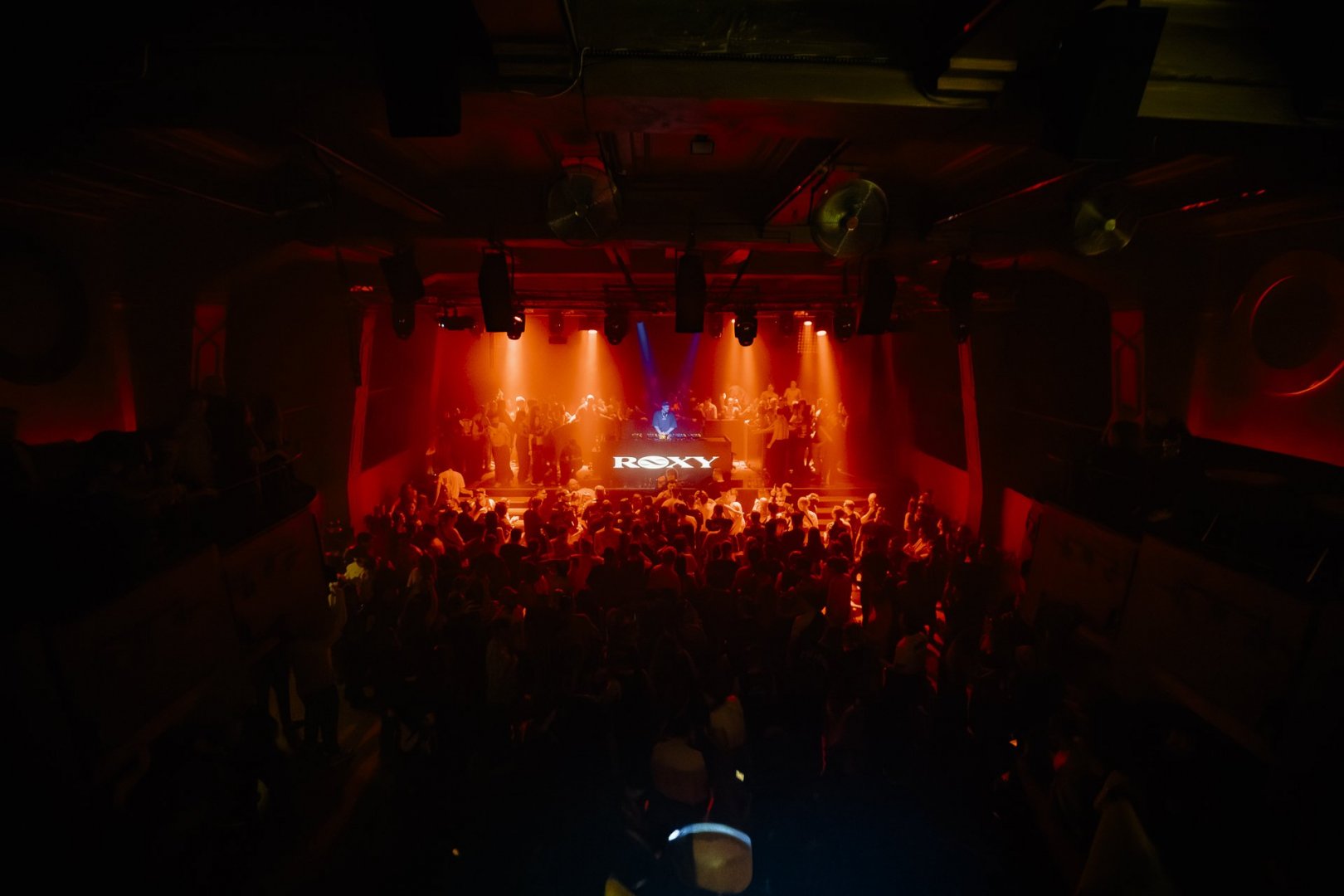 JOHANNES SCHUSTER | ROXY Prague