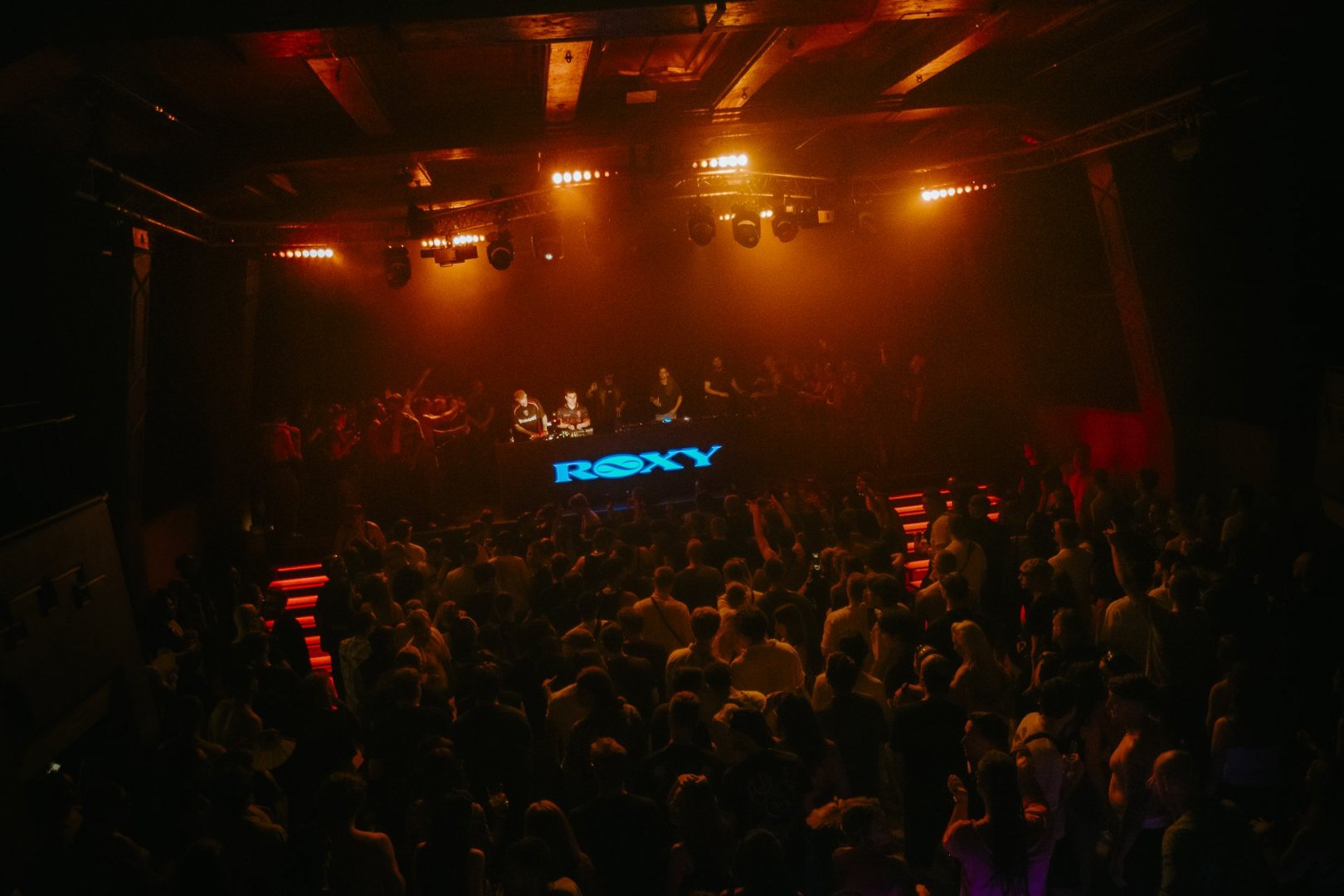 999999999 | ROXY Prague