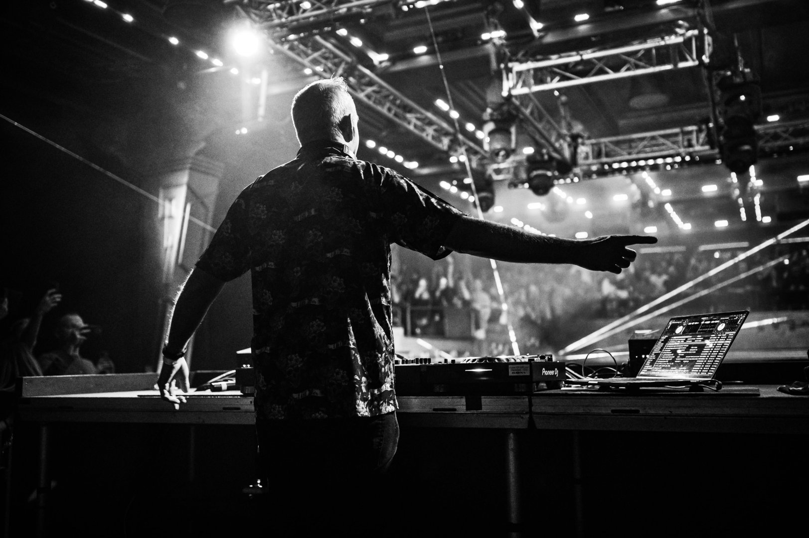 Fatboy Slim | ROXY Prague