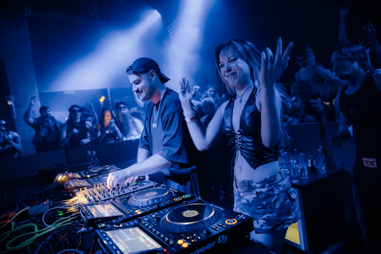 JOHANNES SCHUSTER | ROXY Prague