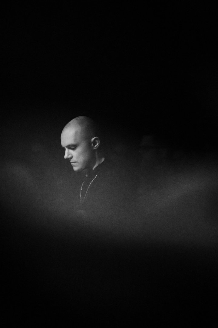 IN VERRUF | ROXY Prague