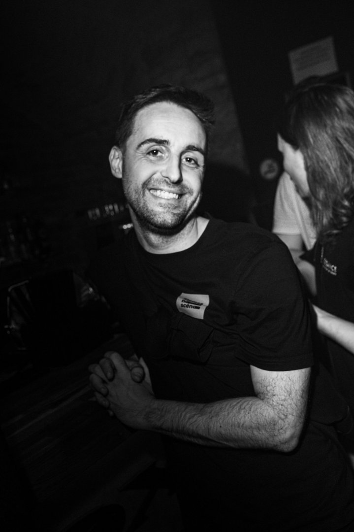 CAMO&KROOKED | ROXY Prague