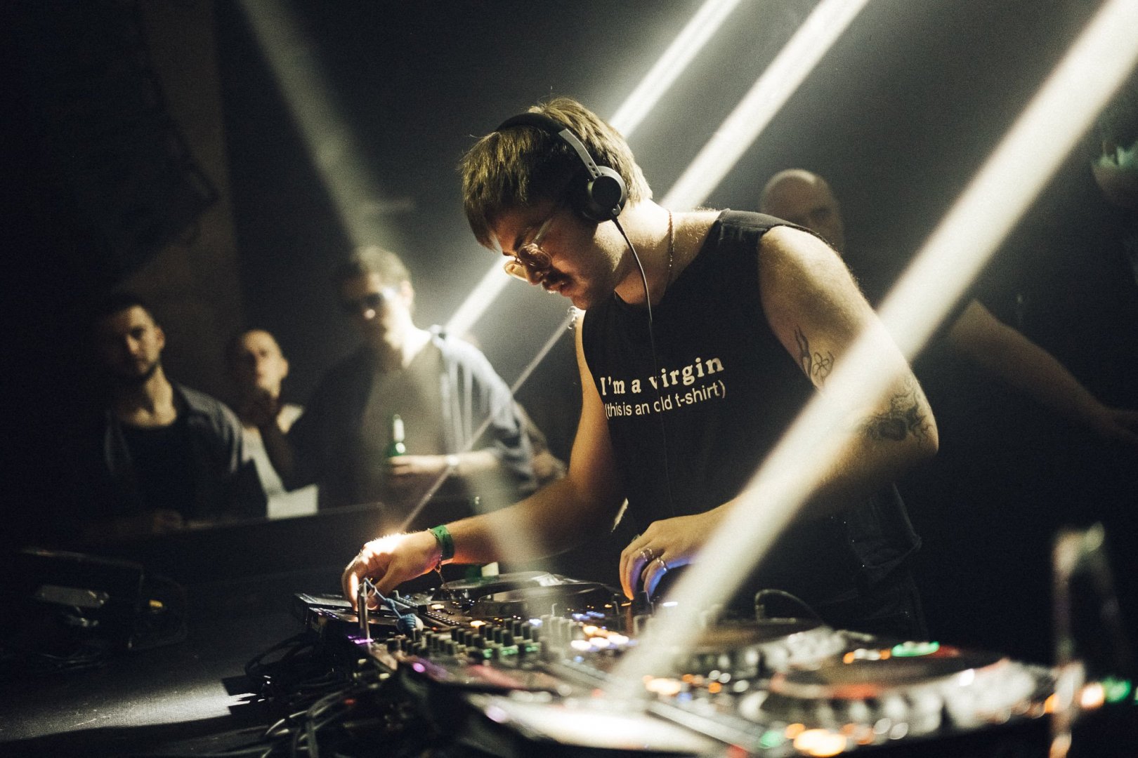 PARTIBOI69 | ROXY Prague