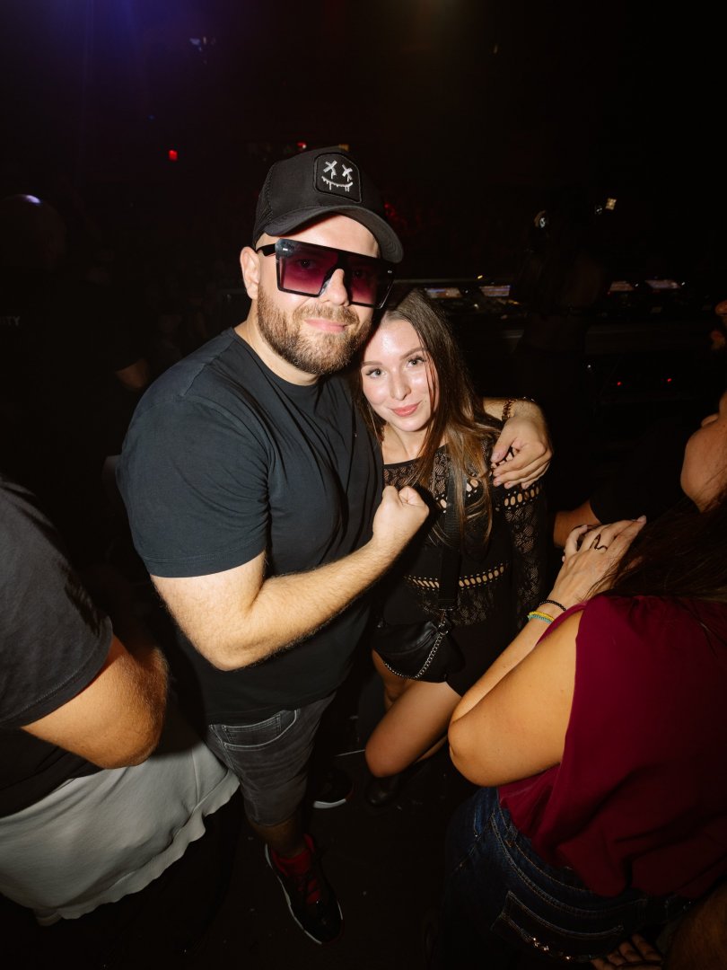 LILLY PALMER | ROXY Prague