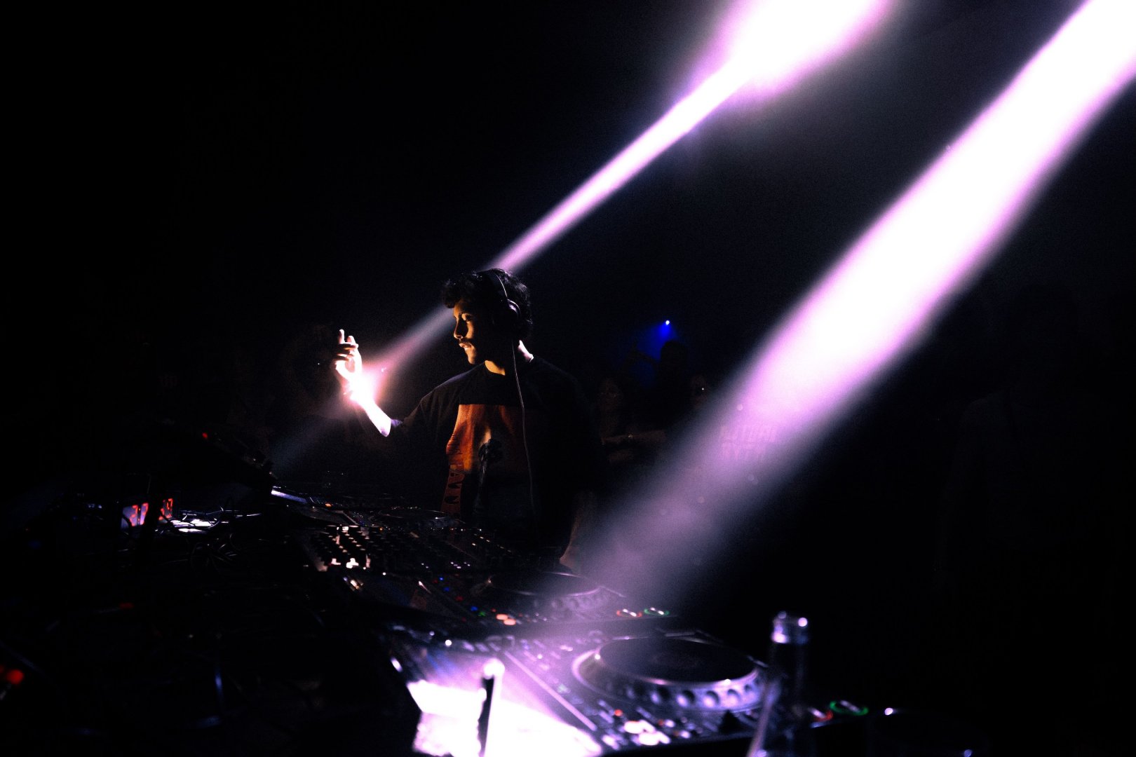FUNK TRIBU | ROXY Prague