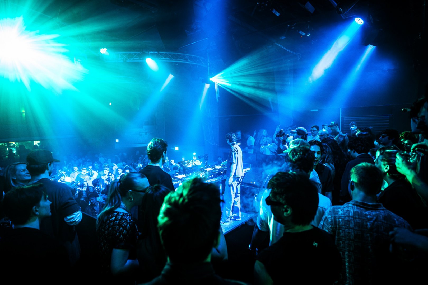 MAX STYLER | ROXY Prague