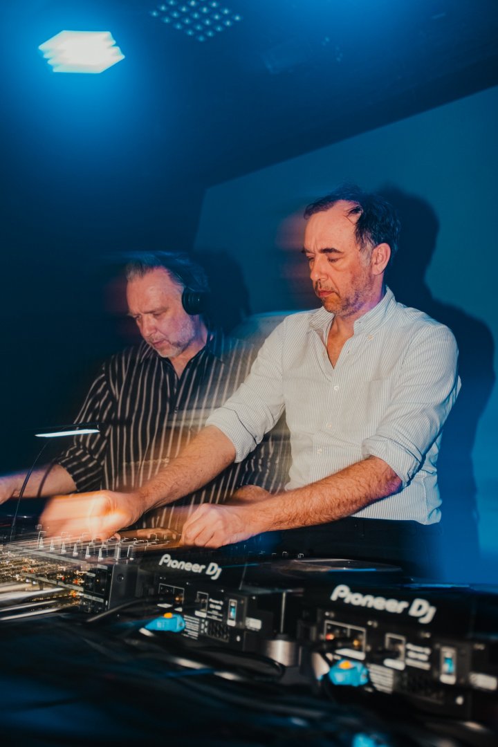 2MANYDJS | ROXY Prague