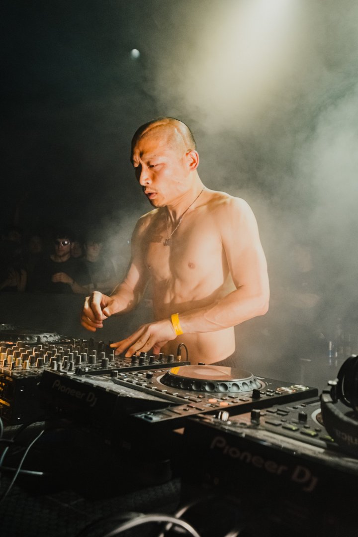 ¥ØU$UK€ ¥UK1MAT$U | ROXY Prague