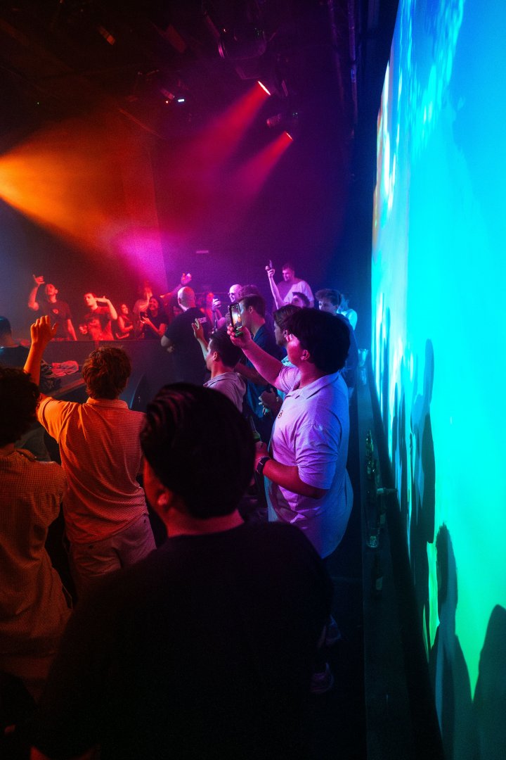 A-TRAK | ROXY Prague