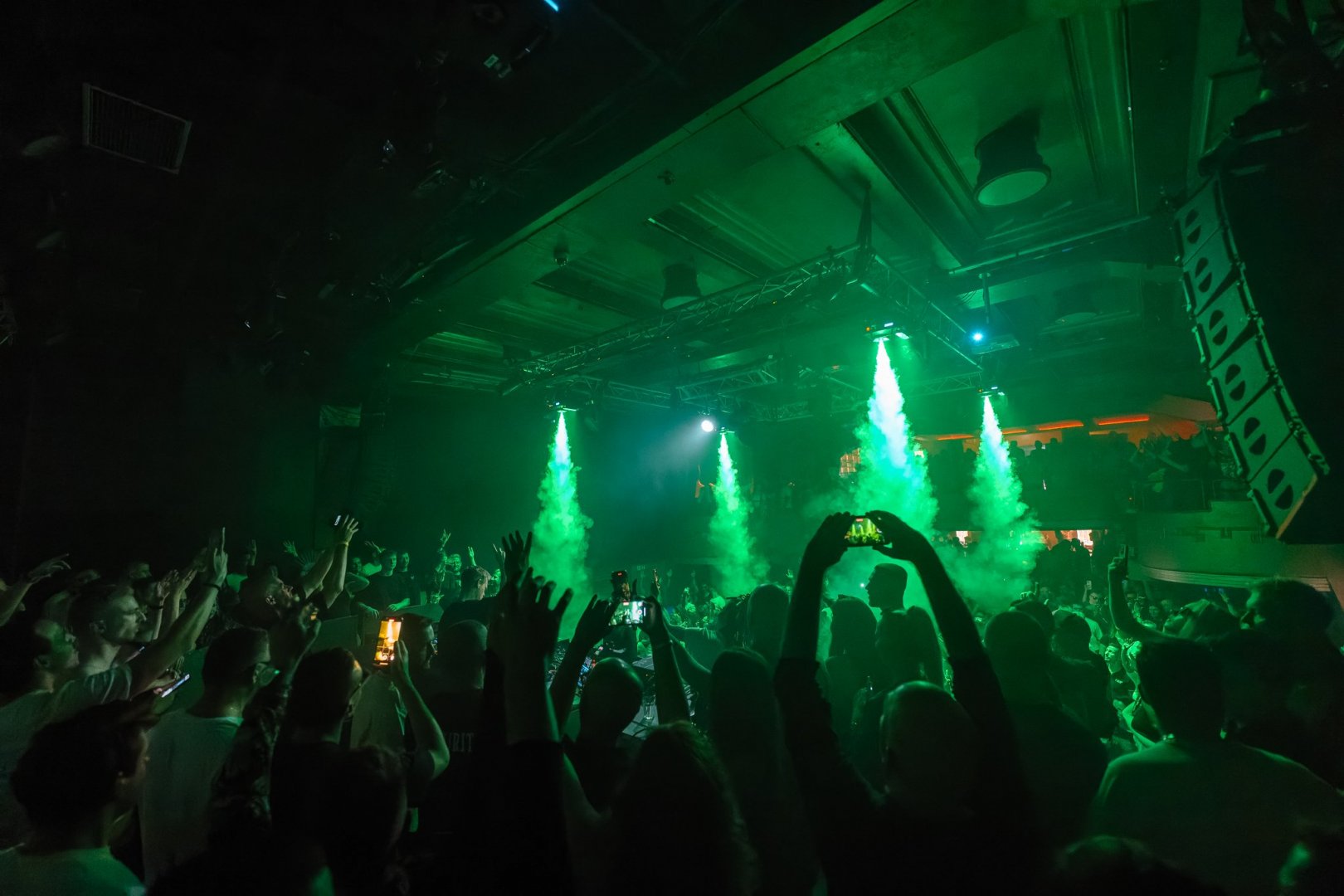 JORIS VOORN | ROXY Prague