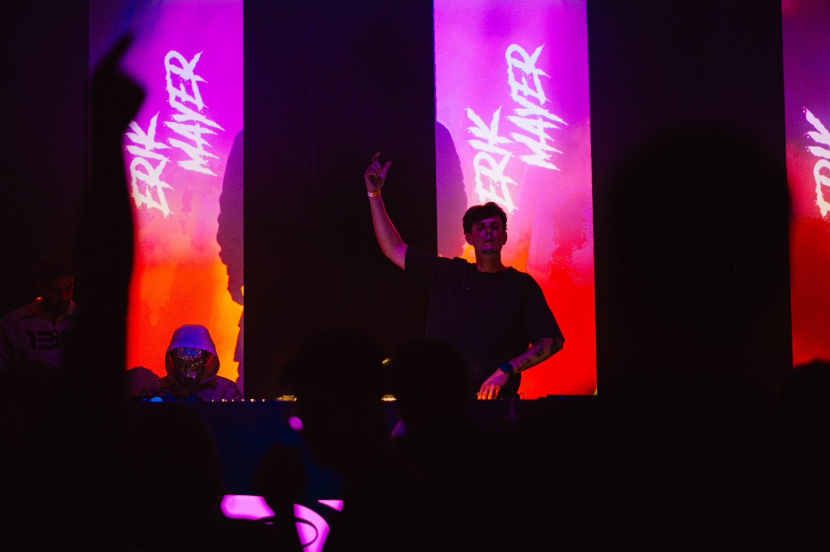 SICKICK | ROXY Prague