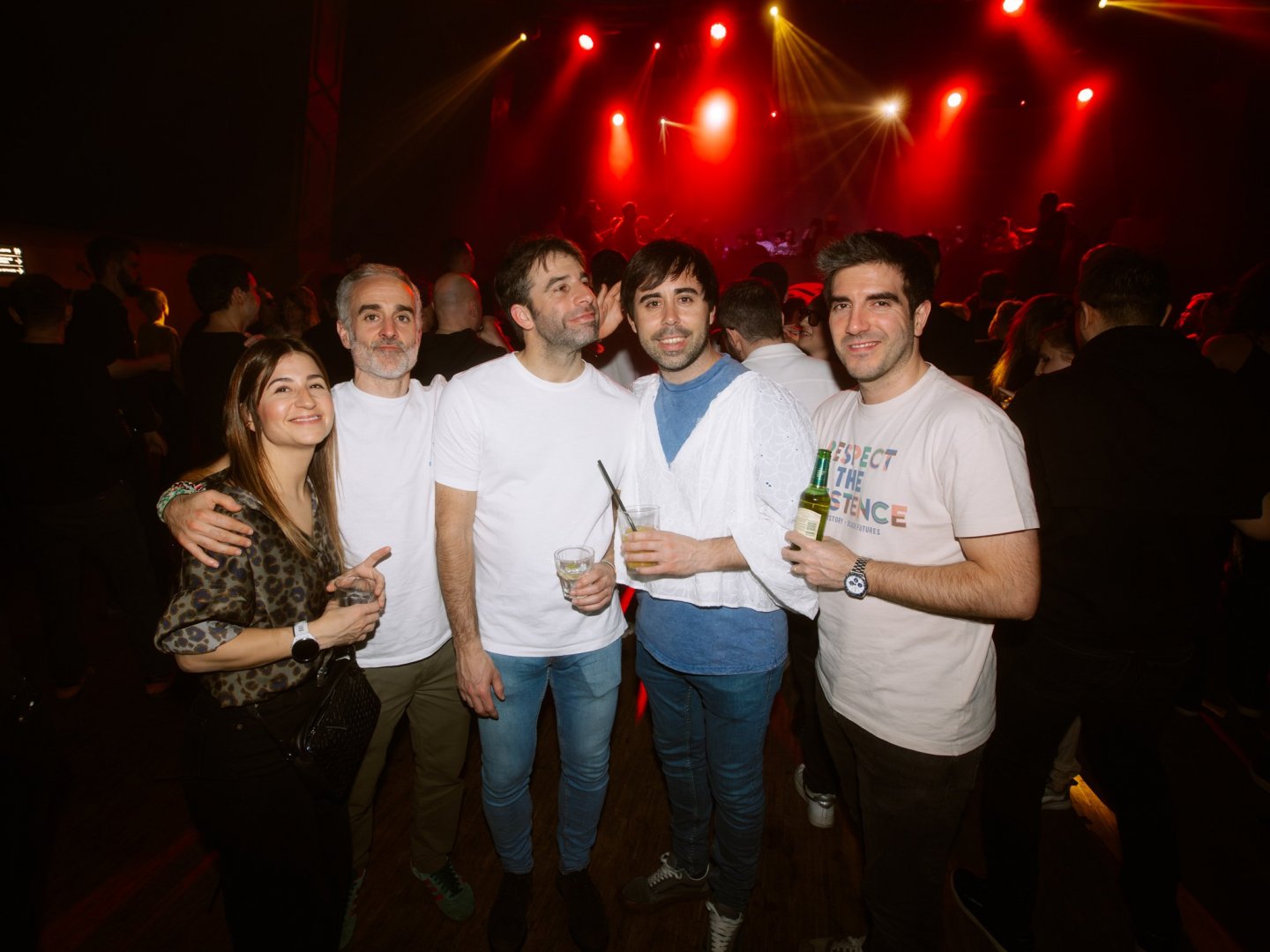 FRITZ KALKBRENNER LIVE | ROXY Prague