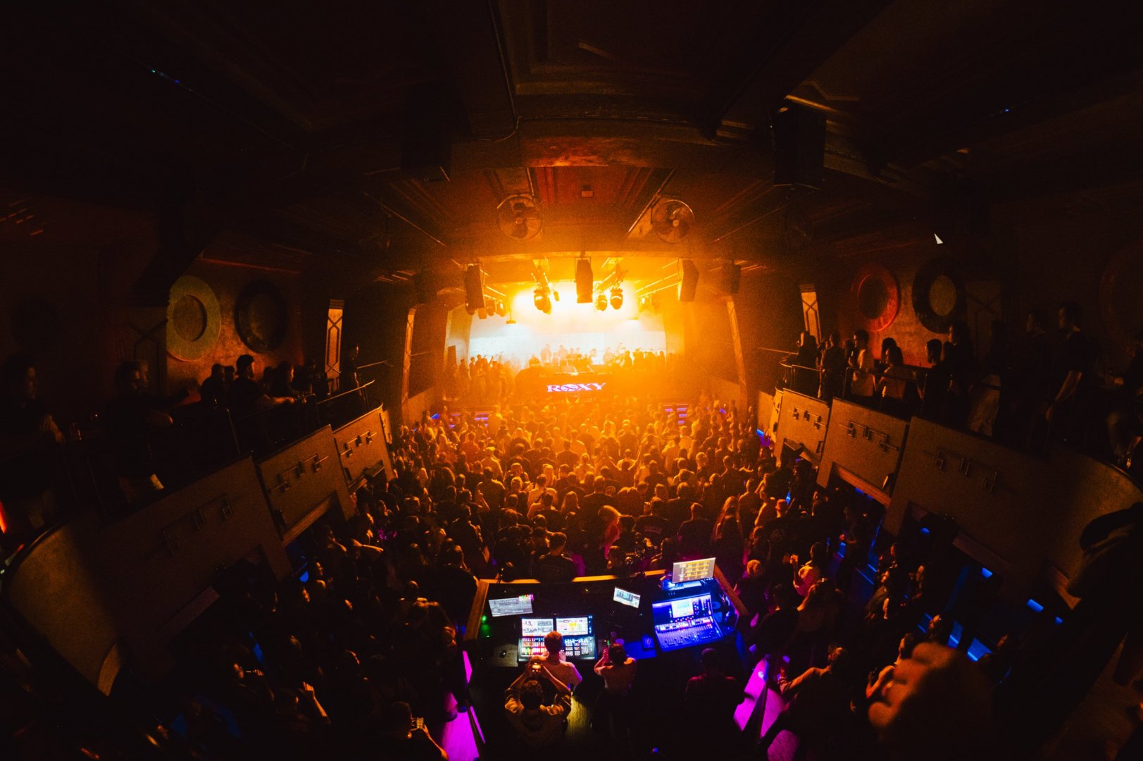 CAMO&KROOKED | ROXY Prague