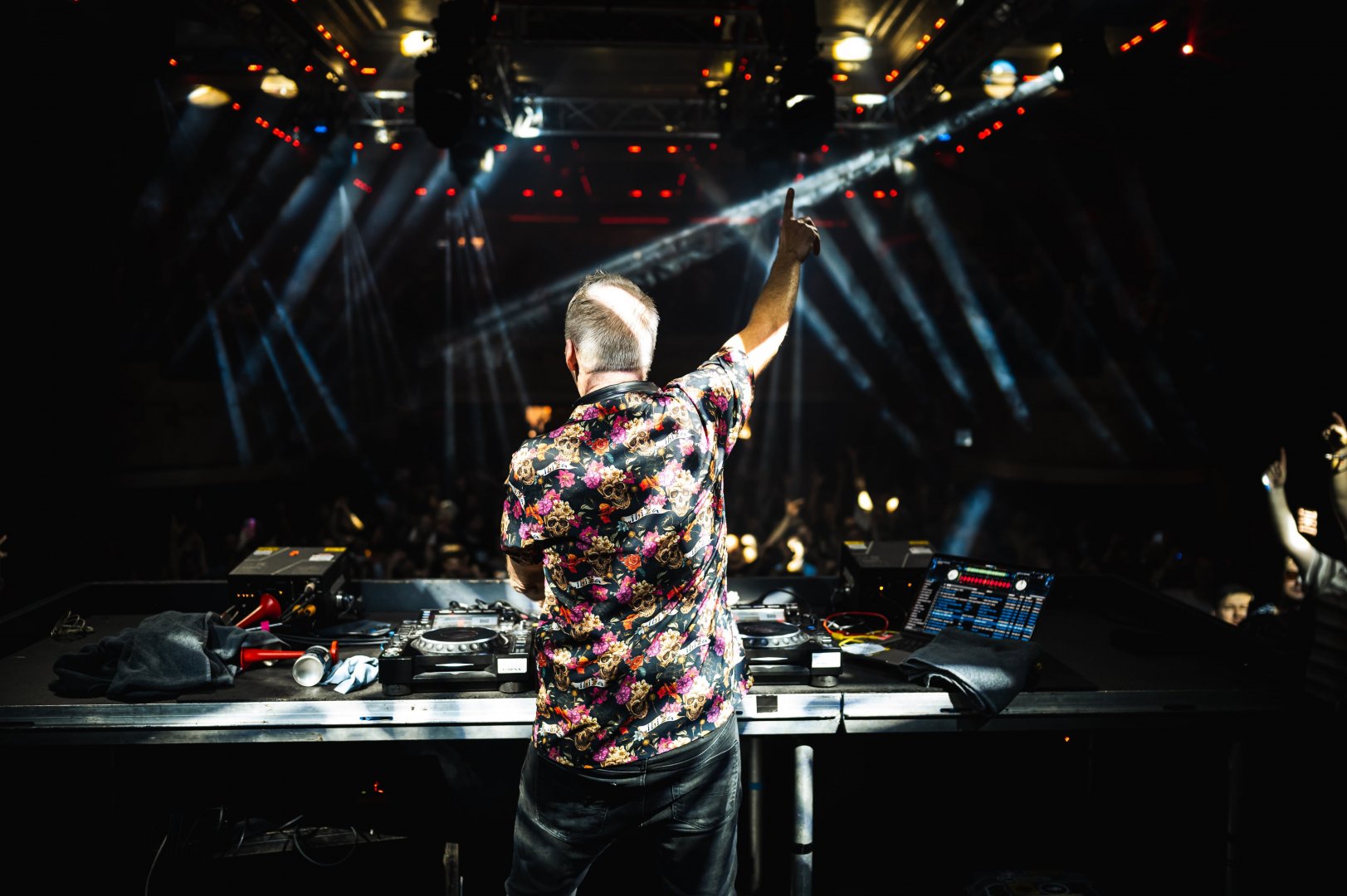 Fatboy Slim | ROXY Prague