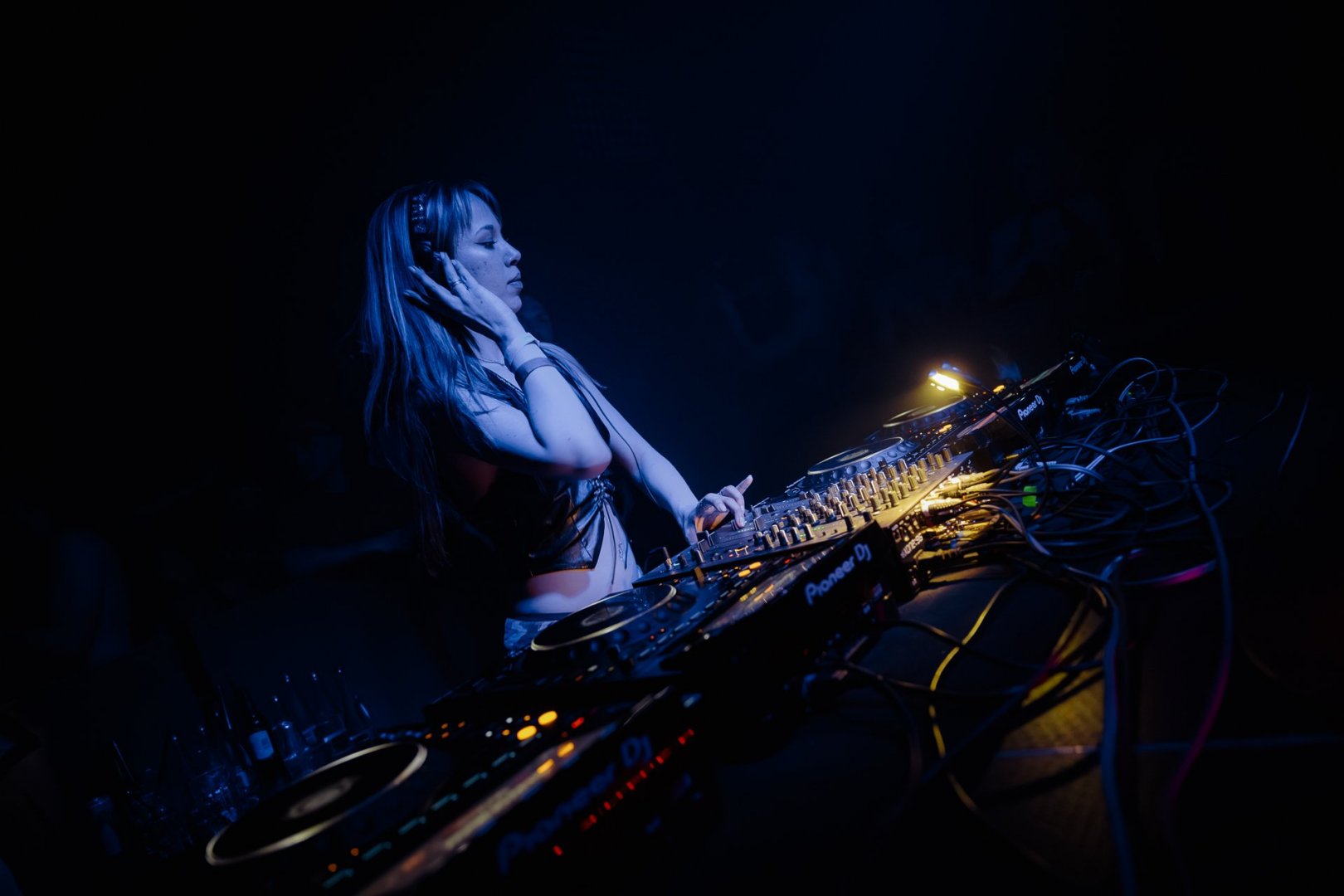 JOHANNES SCHUSTER | ROXY Prague