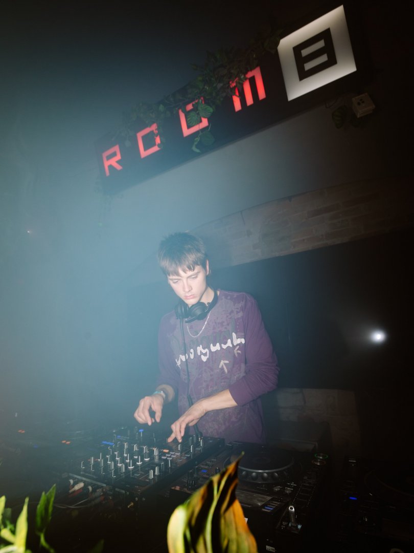 LILLY PALMER | ROXY Prague