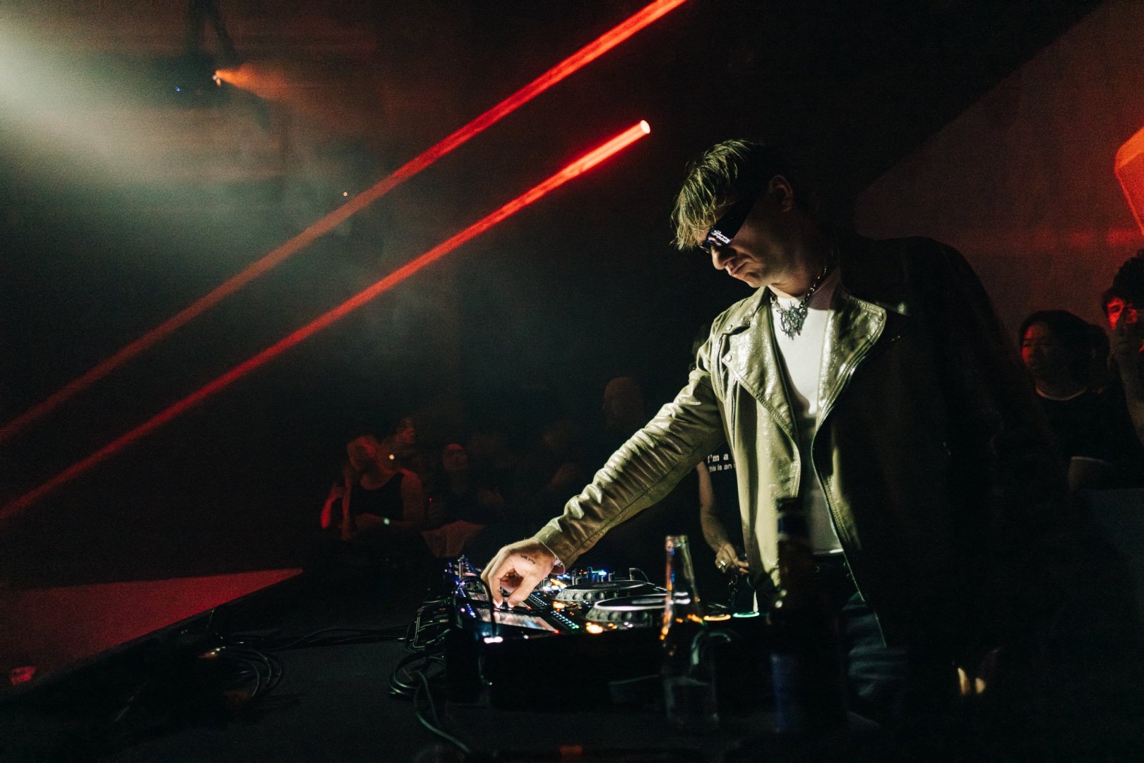 PARTIBOI69 | ROXY Prague