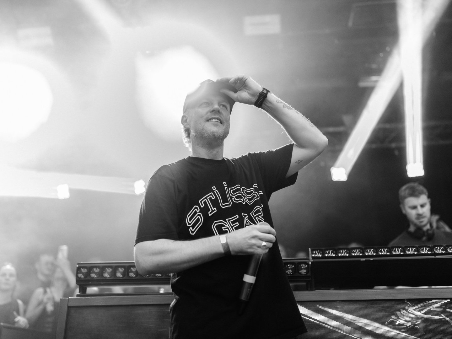 WILKINSON WEEKENDER: DAY 2 | ROXY Prague