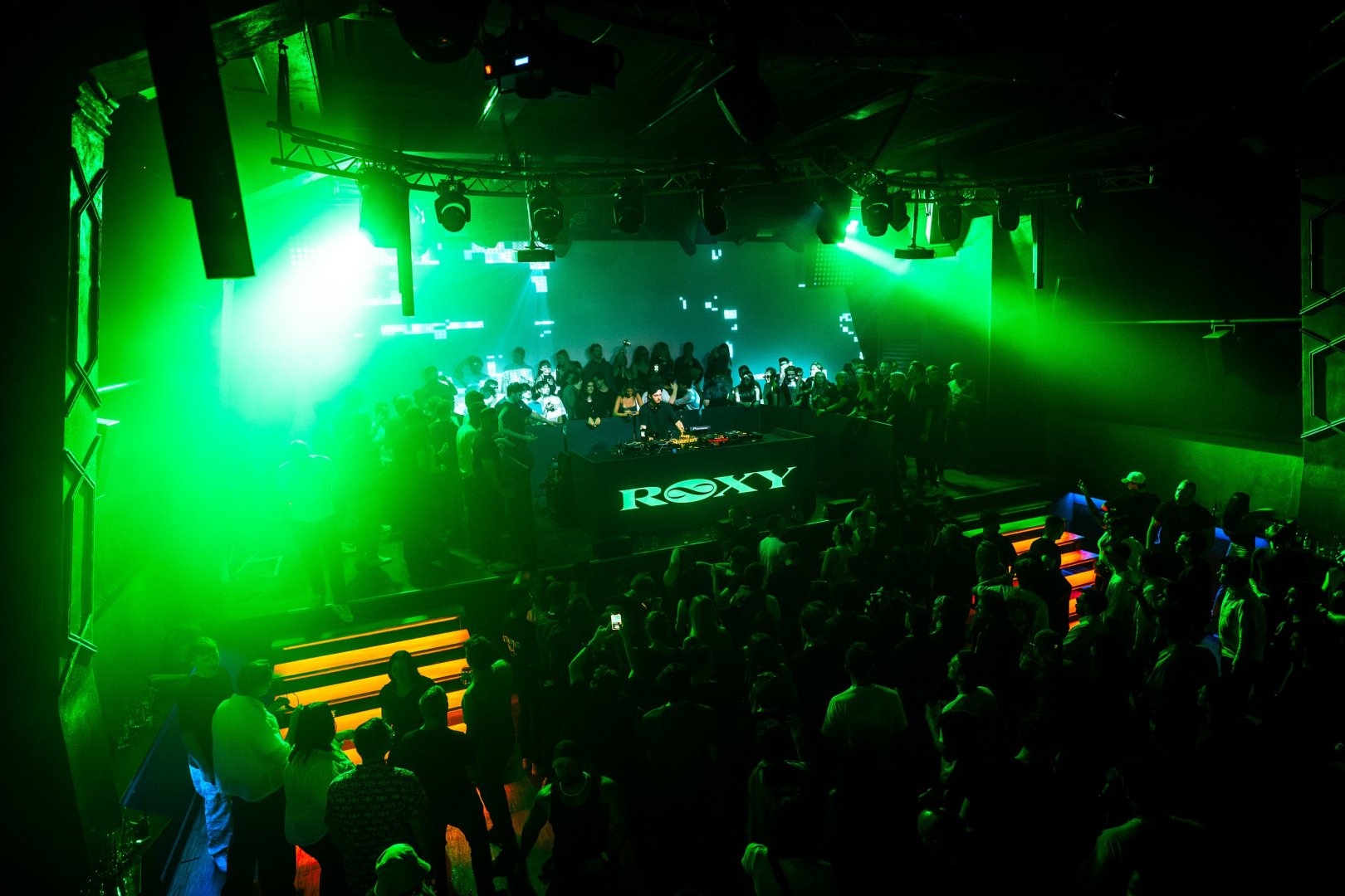 MAX STYLER | ROXY Prague