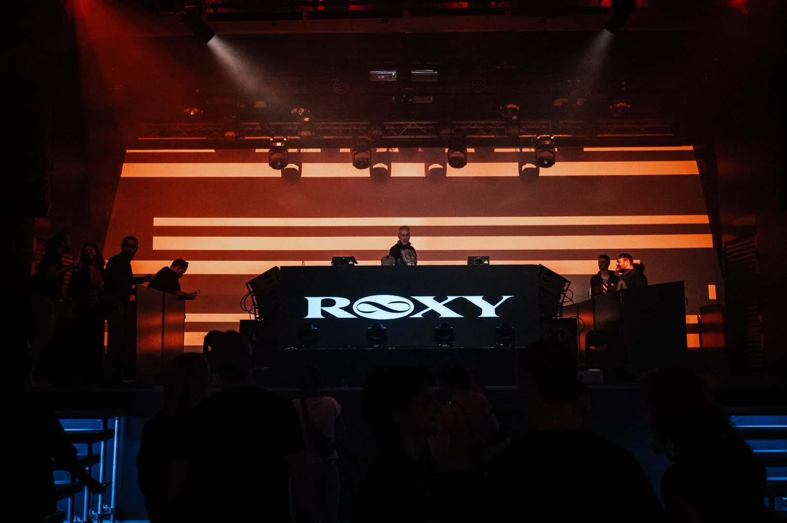 Fatboy Slim | ROXY Prague