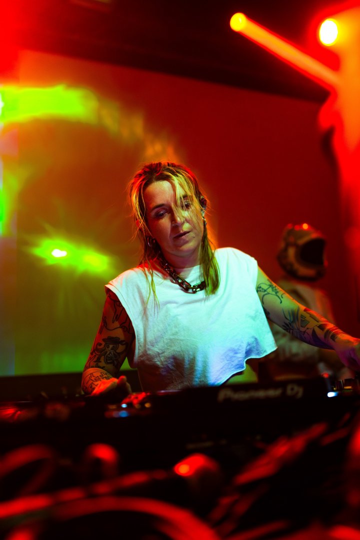 THE ROCKETMAN | ROXY Prague