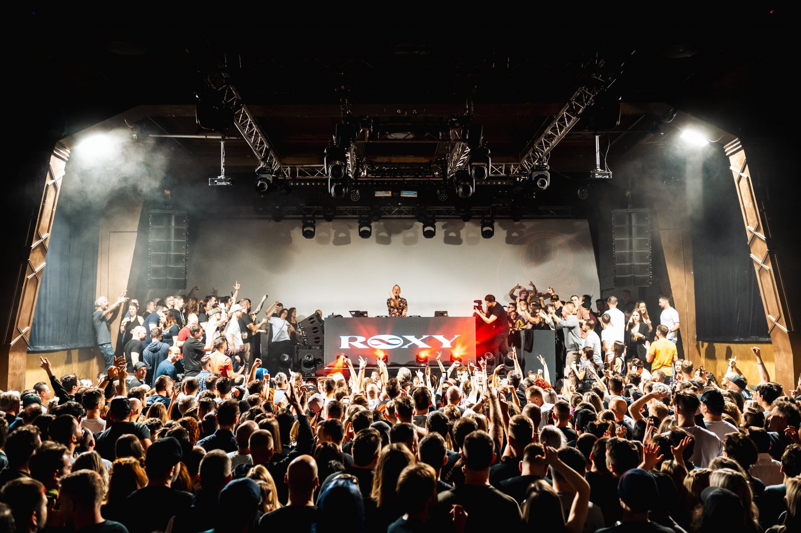 Fatboy Slim | ROXY Prague