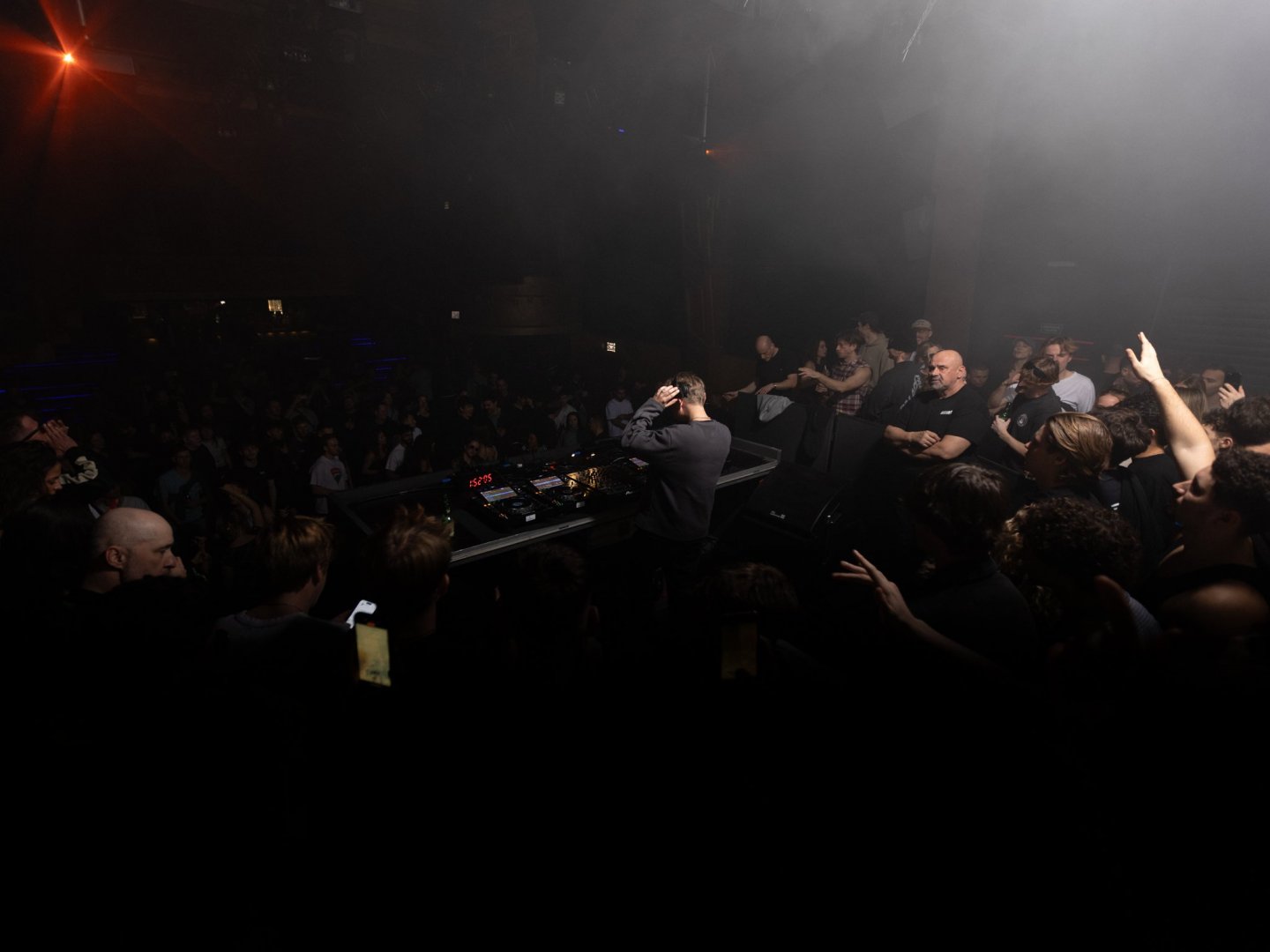 JOY ORBISON | ROXY Prague