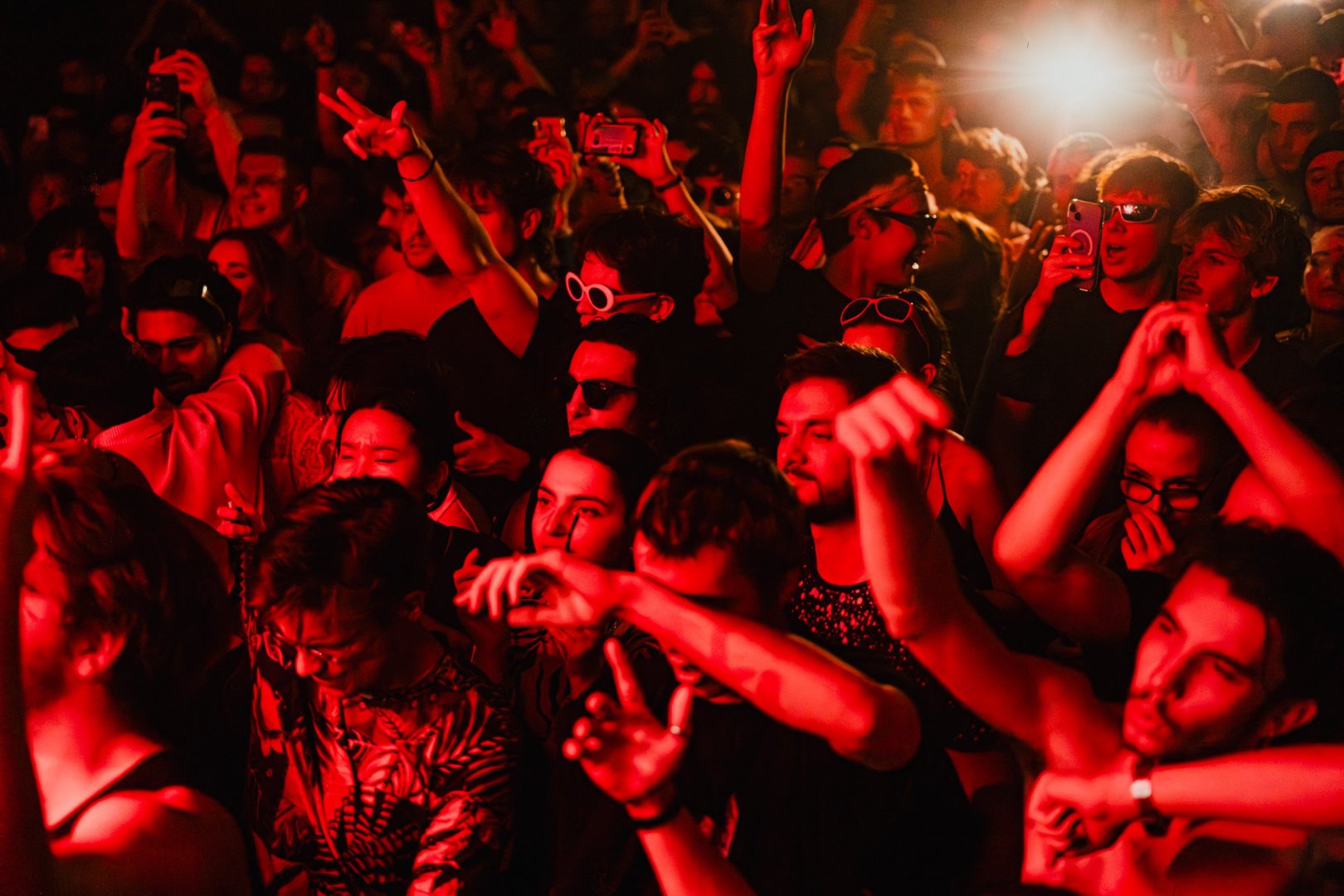 ¥ØU$UK€ ¥UK1MAT$U | ROXY Prague