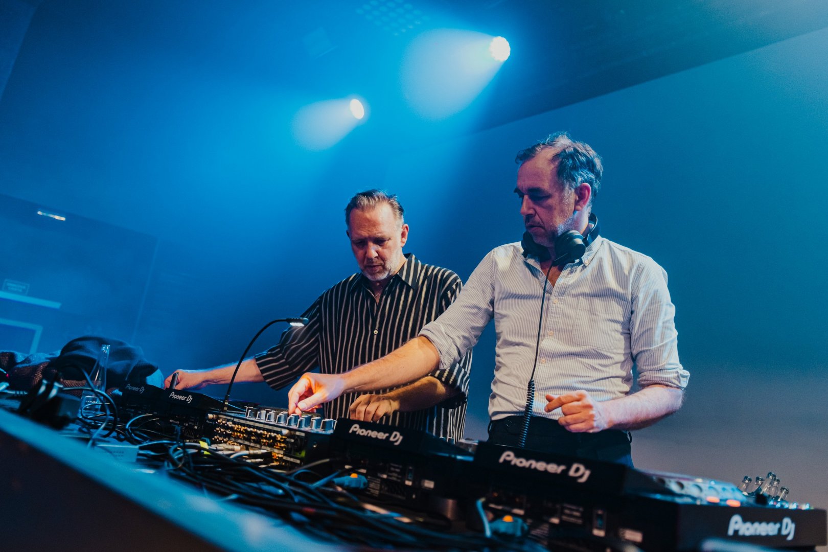 2MANYDJS | ROXY Prague