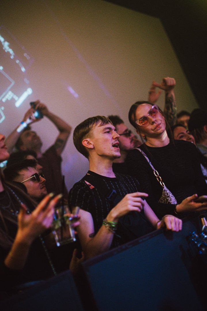 CAMO&KROOKED | ROXY Prague