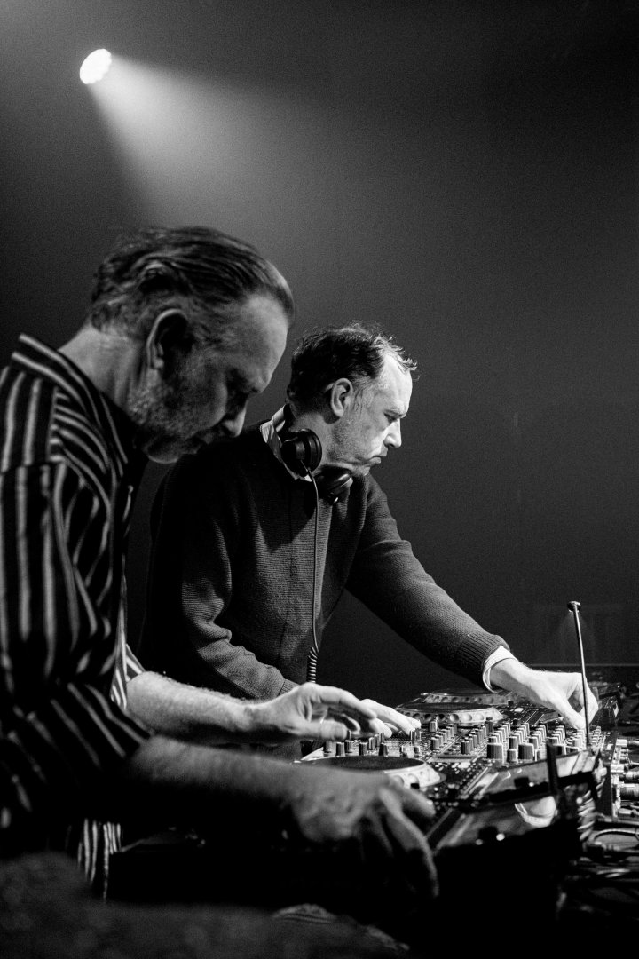 2MANYDJS | ROXY Prague