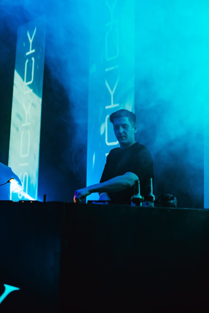 SICKICK | ROXY Prague