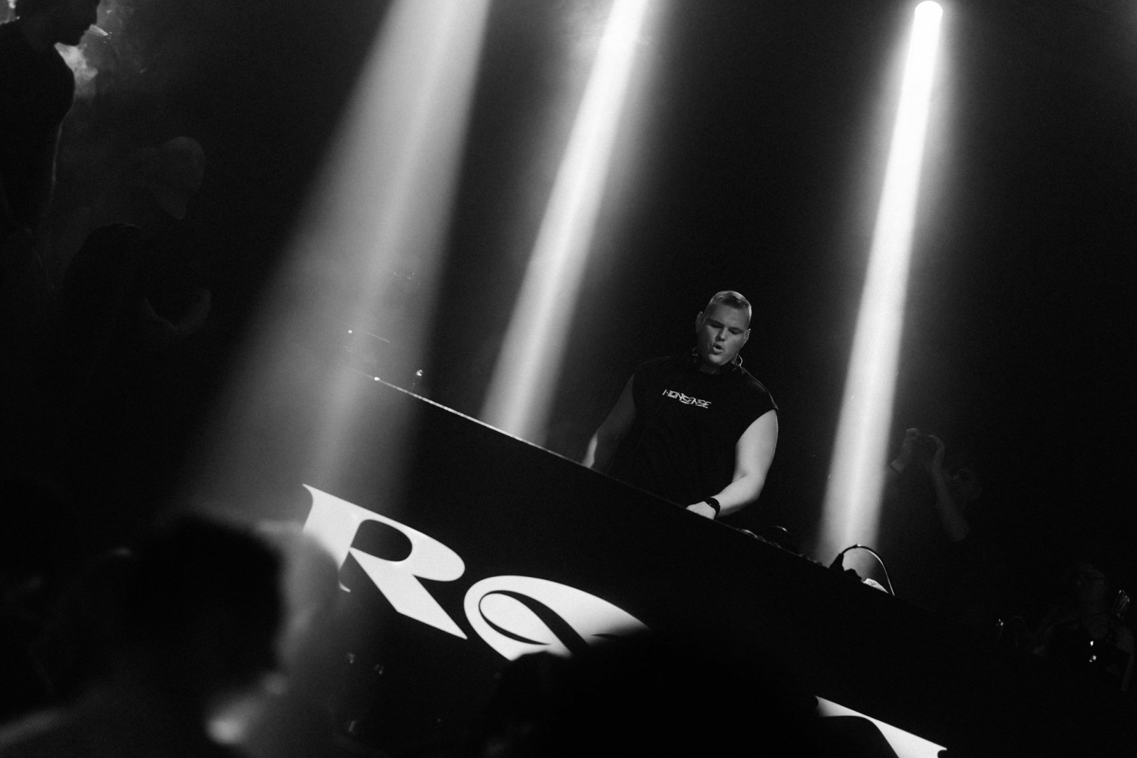 IN VERRUF | ROXY Prague
