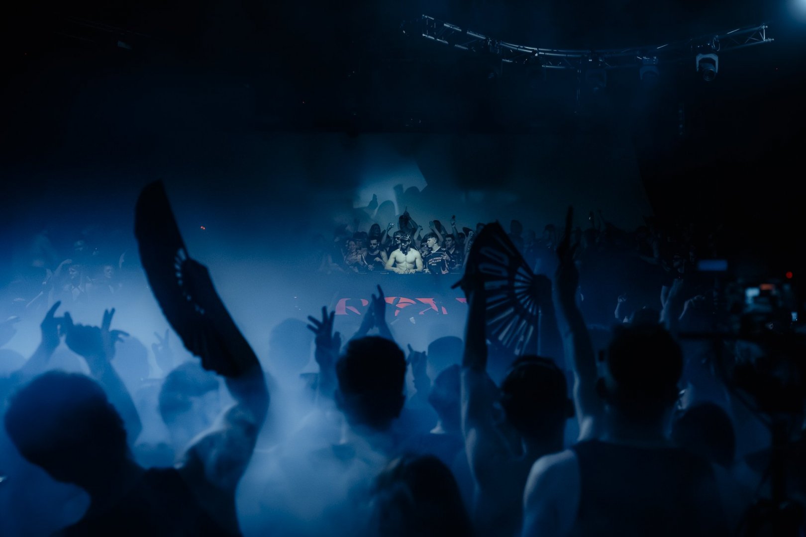 RESTRICTED | ROXY Prague