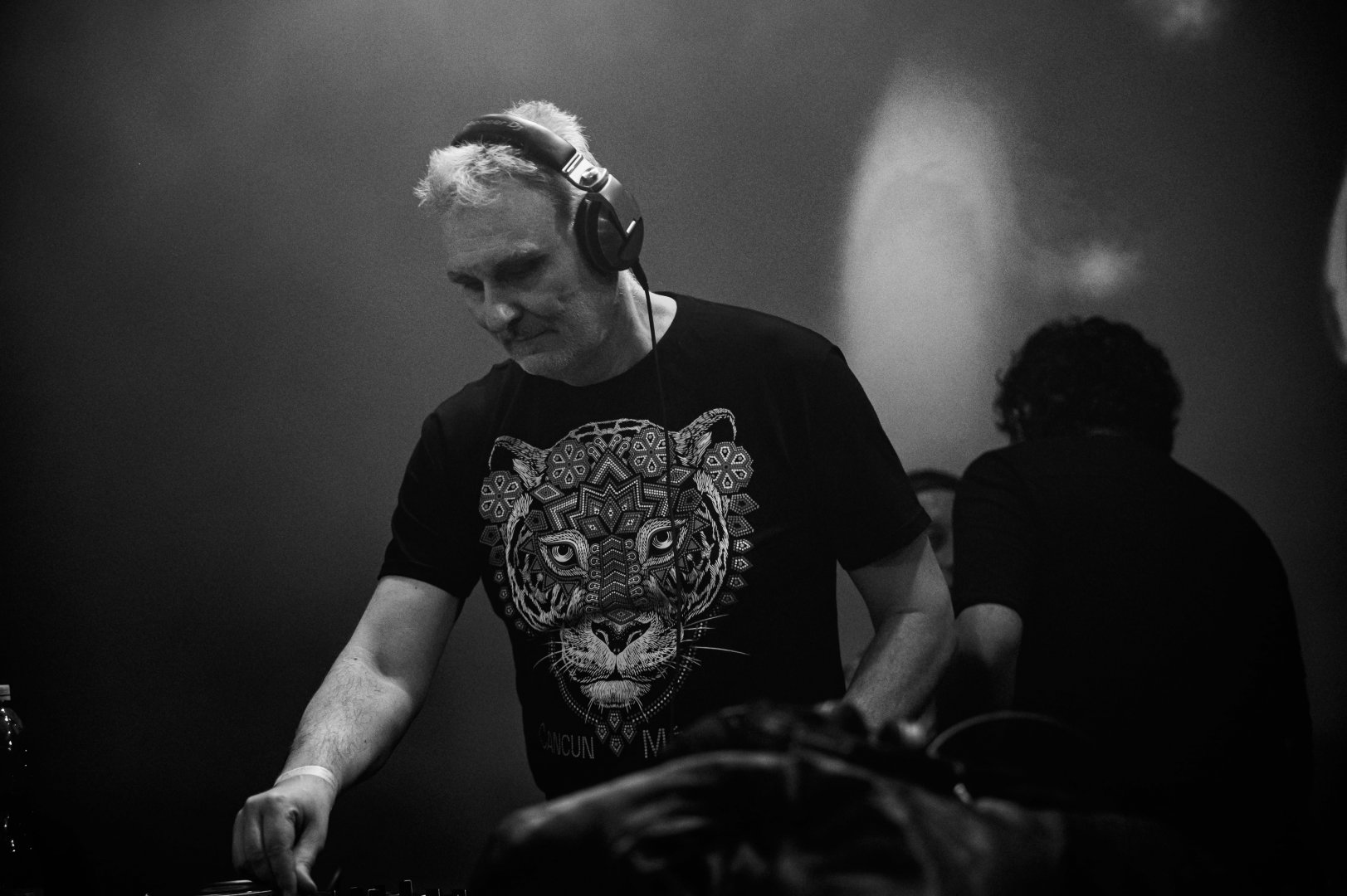 Fatboy Slim | ROXY Prague