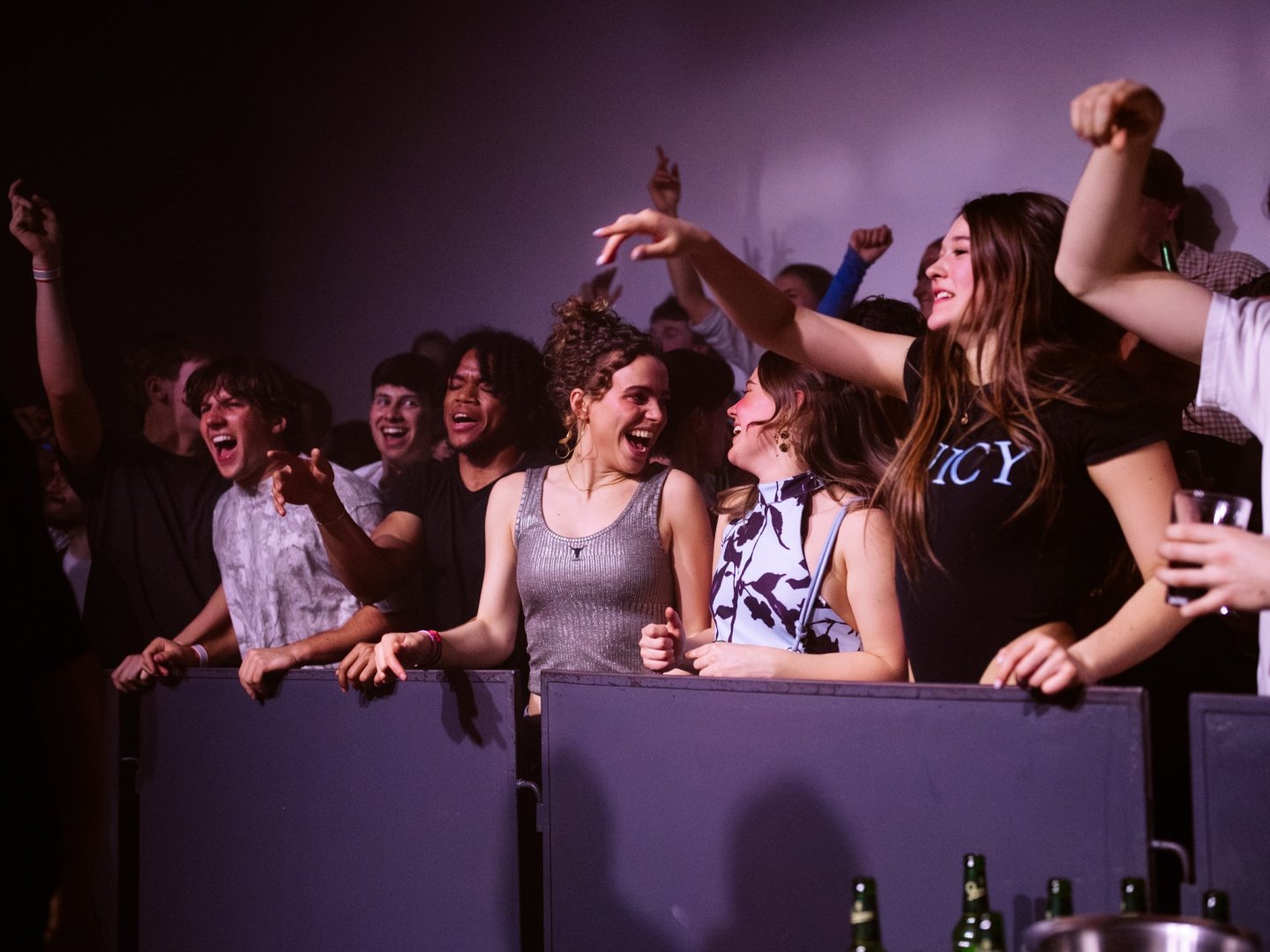 MALUGI | ROXY Prague