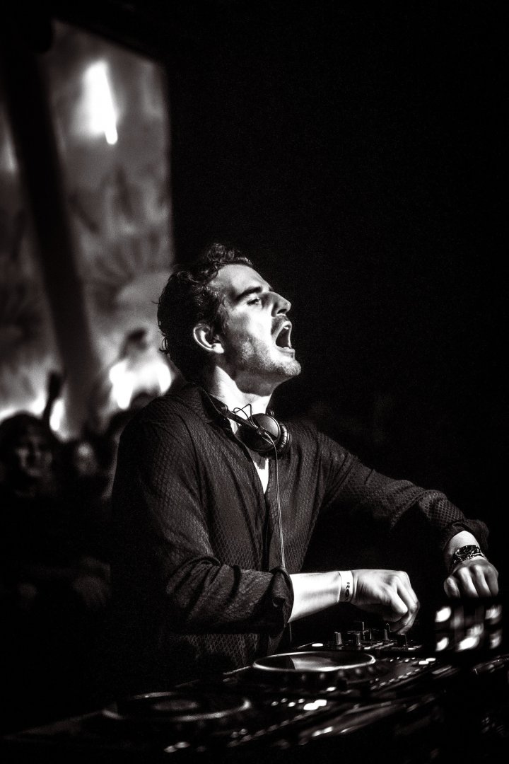 DIMENSION | ROXY Prague