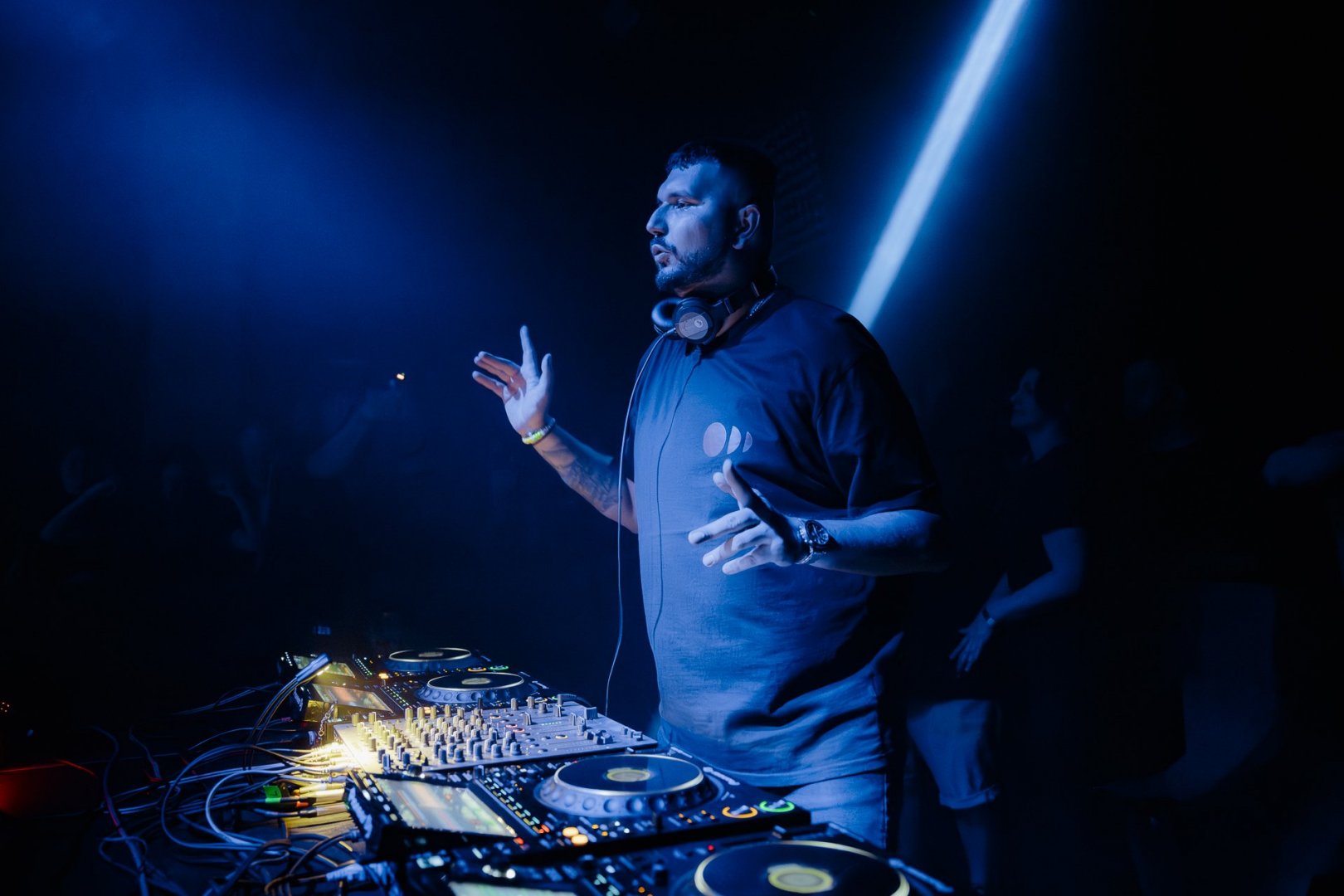 JOHANNES SCHUSTER | ROXY Prague