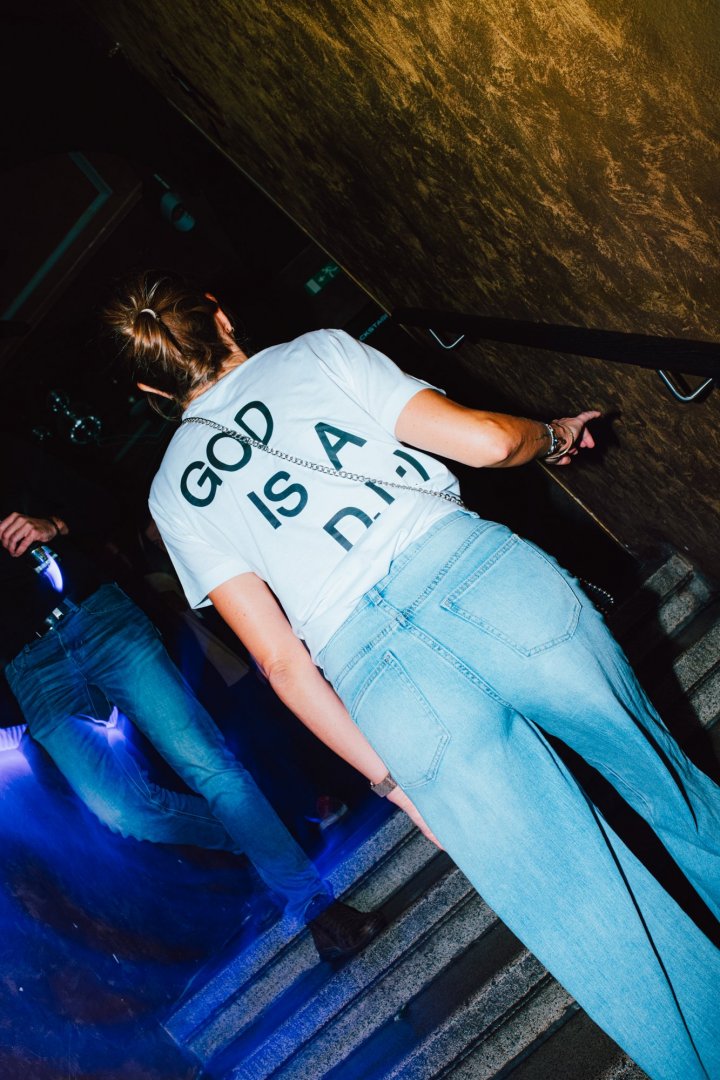 NETSKY WEEKENDER: DAY 1 | ROXY Prague