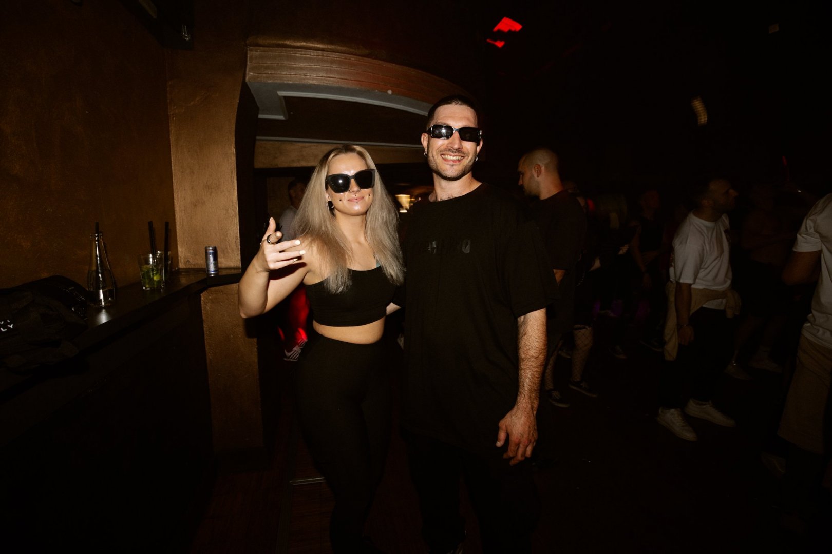 IN VERRUF | ROXY Prague