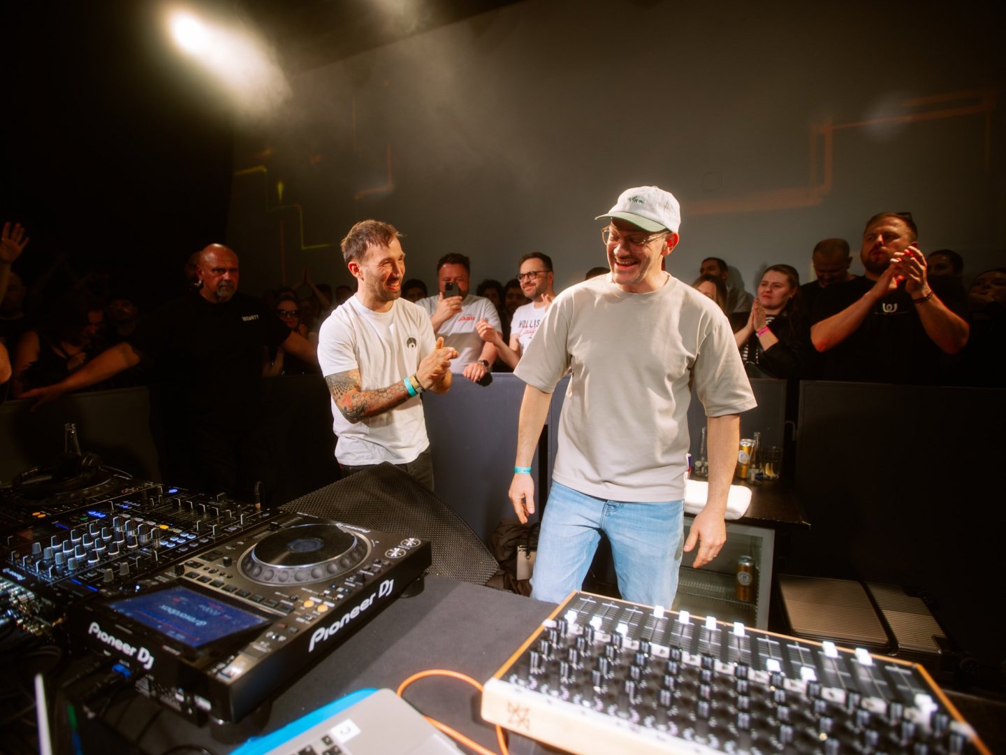 FRITZ KALKBRENNER LIVE | ROXY Prague