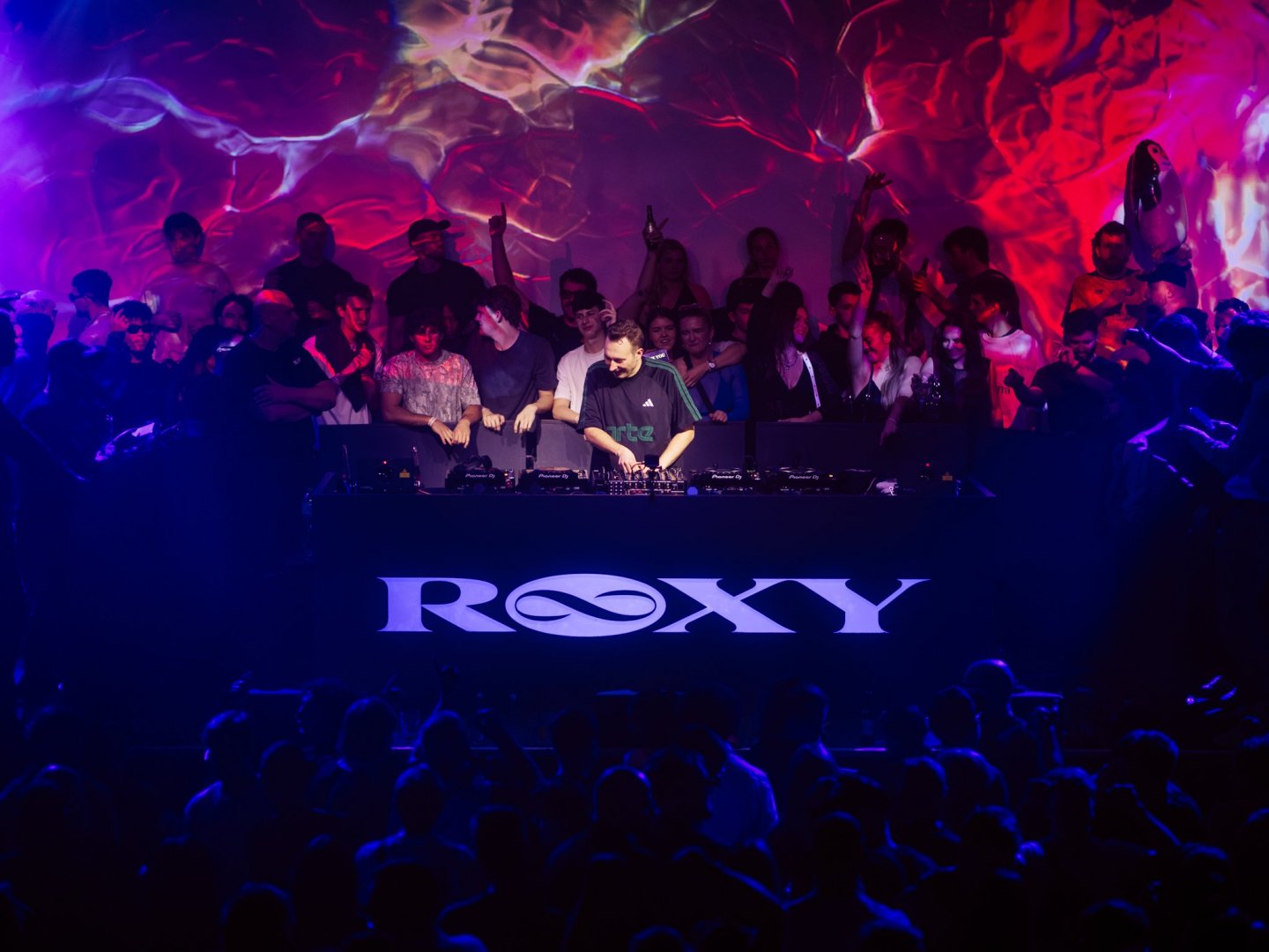 MALUGI | ROXY Prague