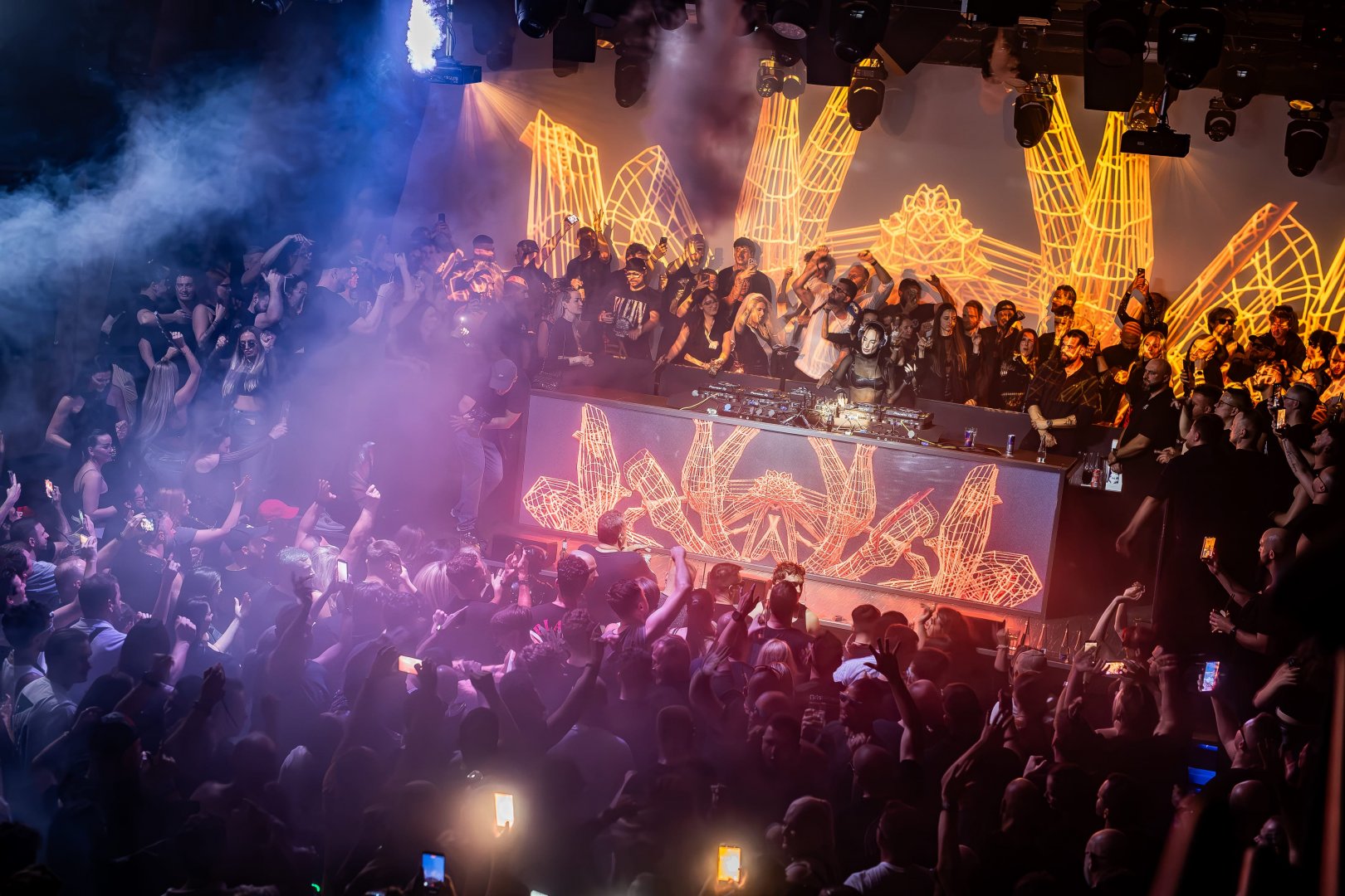 LILLY PALMER | ROXY Prague