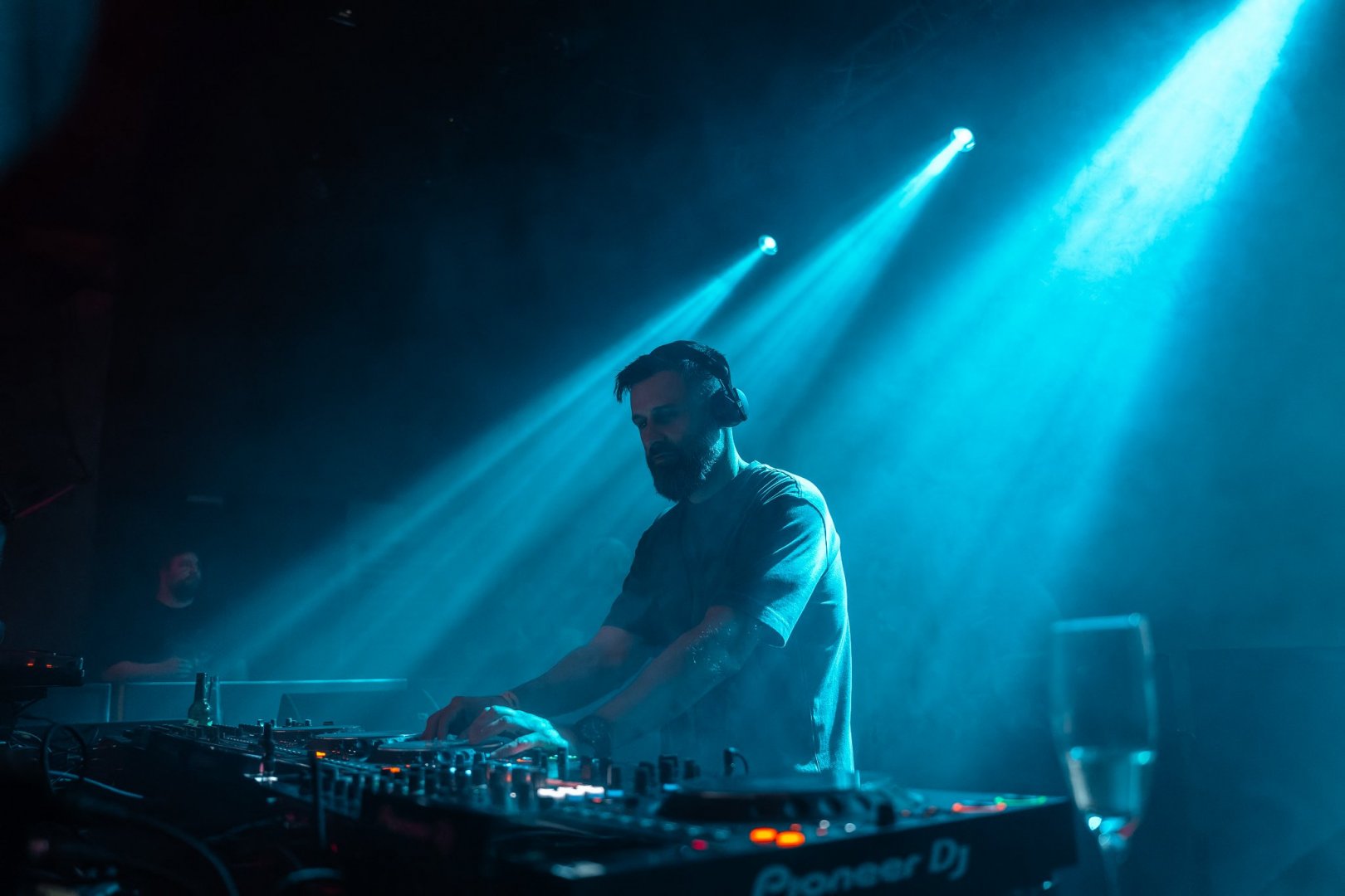 JORIS VOORN | ROXY Prague